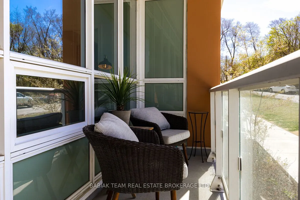 10 Wilby Crescent, #104