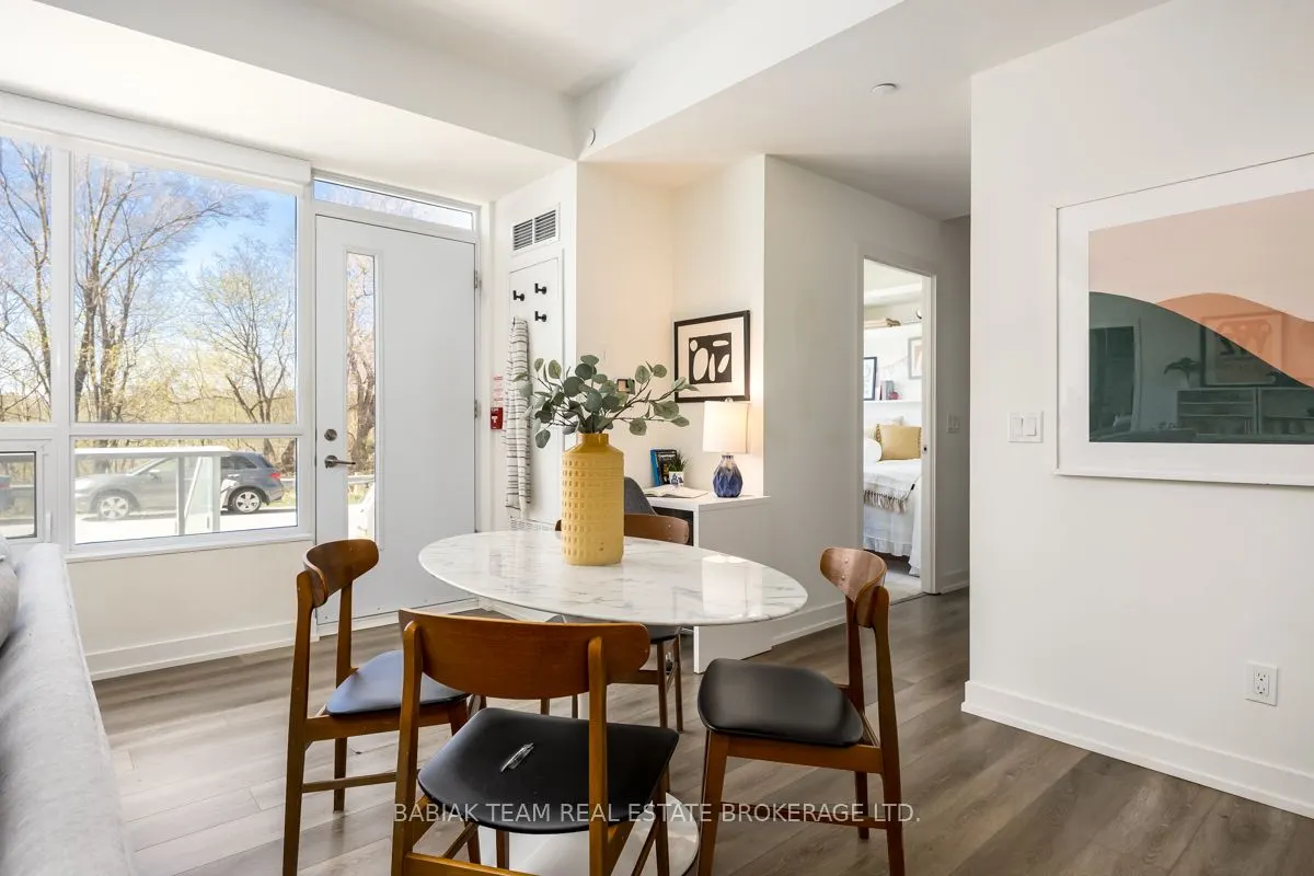 10 Wilby Crescent, #104
