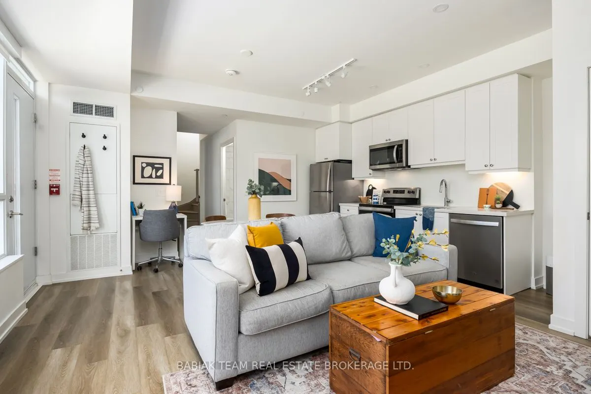 10 Wilby Crescent, #104