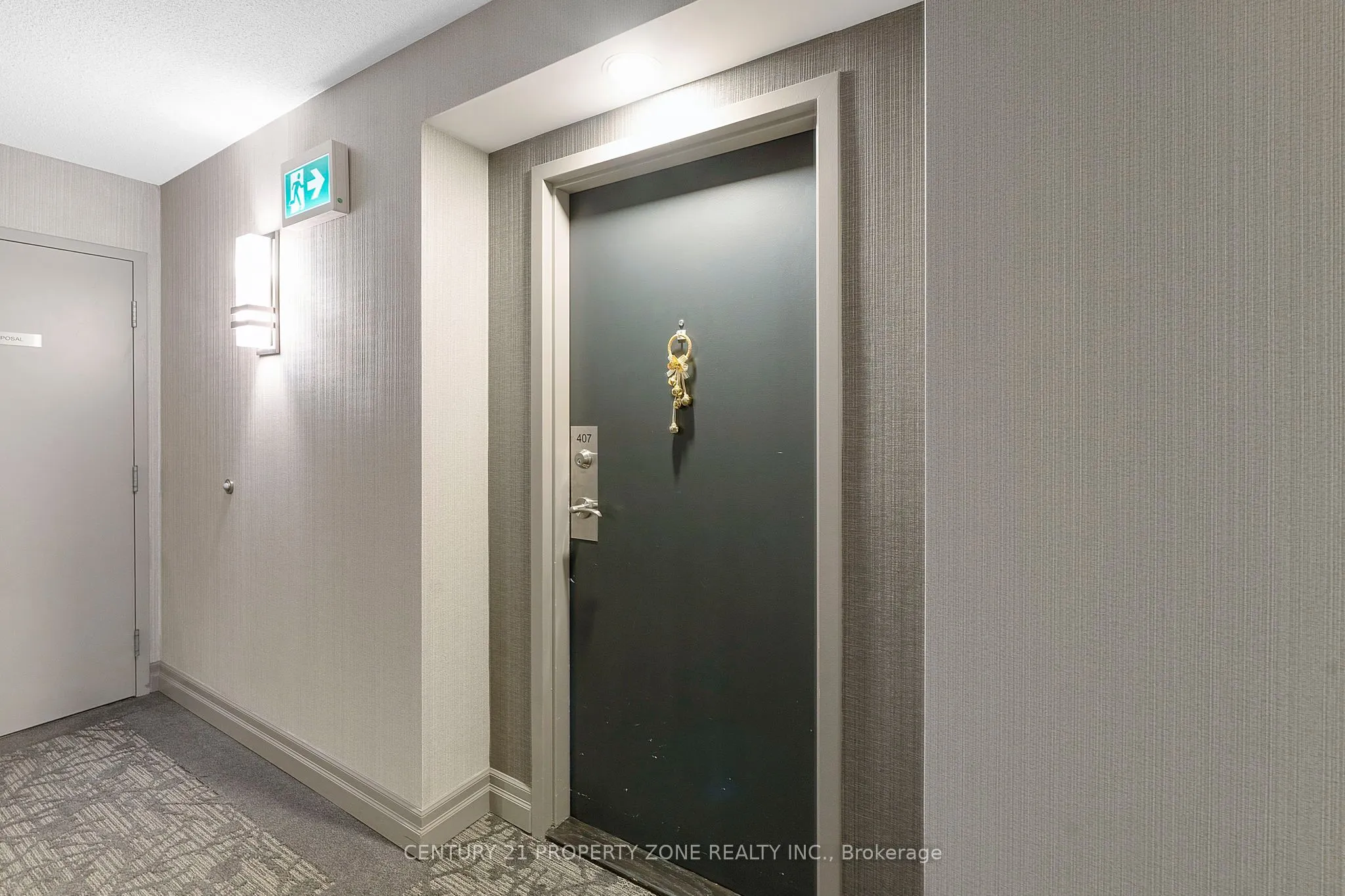 10 Laurelcrest Street, #407