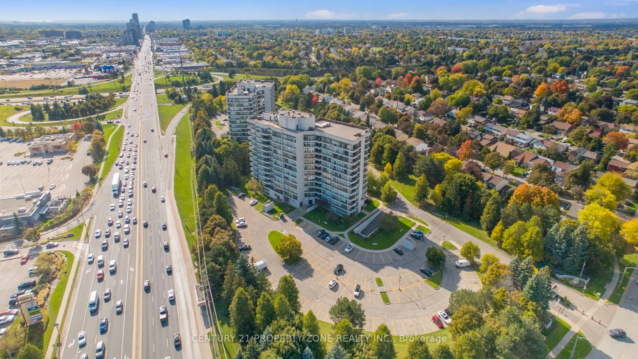 10 Laurelcrest Street, #407