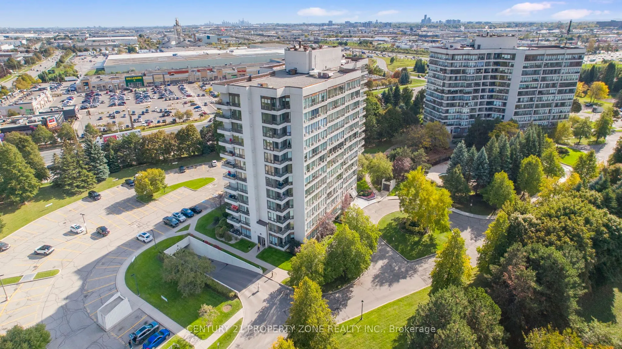 10 Laurelcrest Street, #407