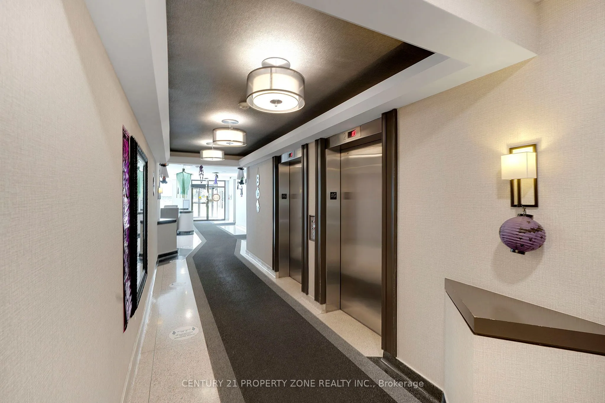 10 Laurelcrest Street, #407