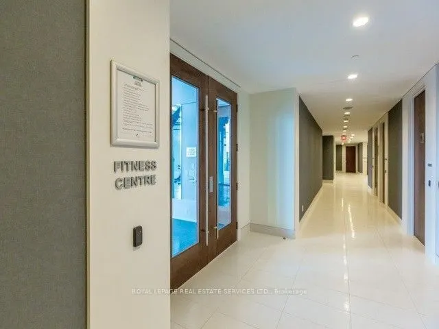 2212 Lakeshore Boulevard, #804