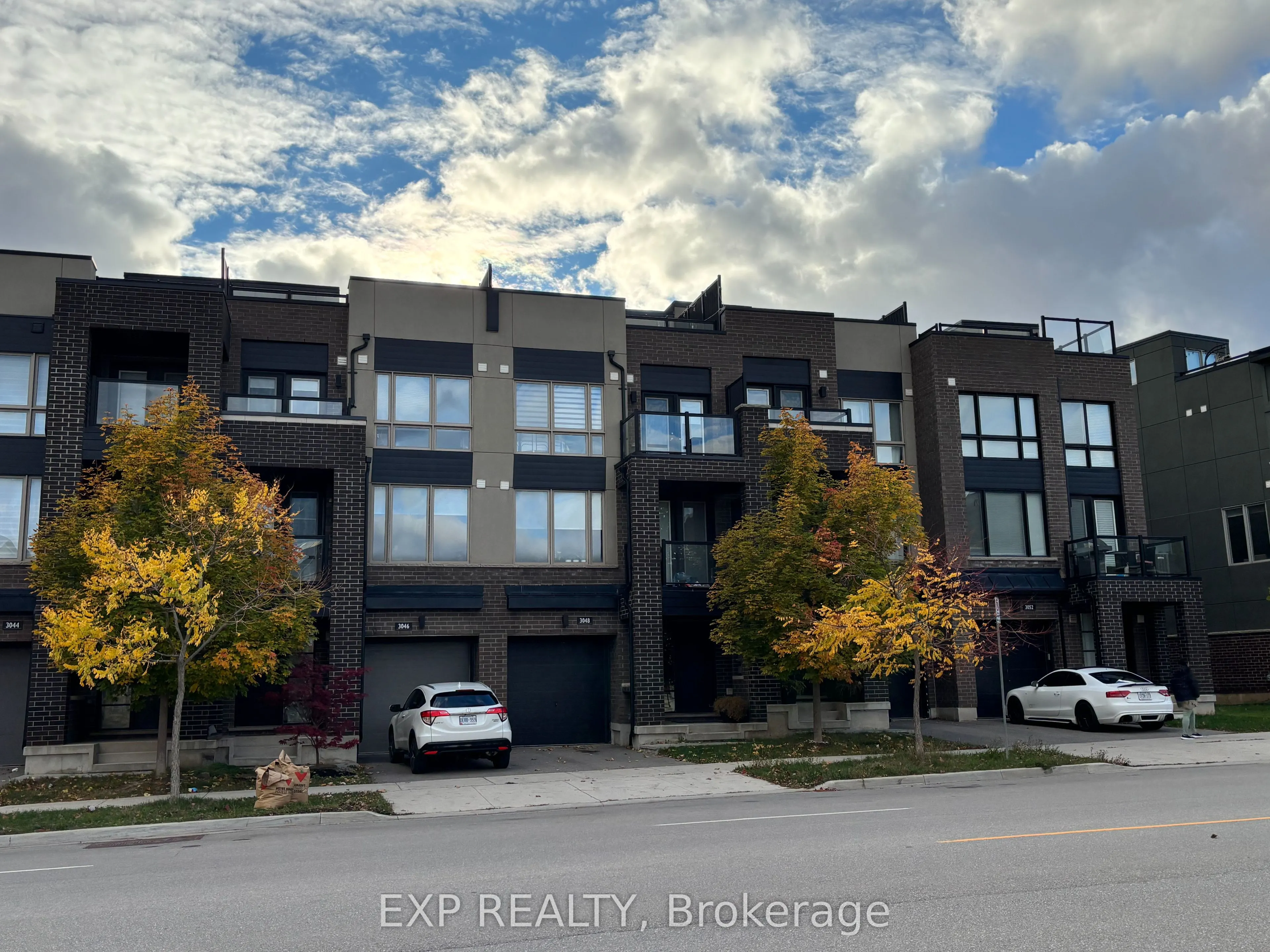 3048 Postridge Drive