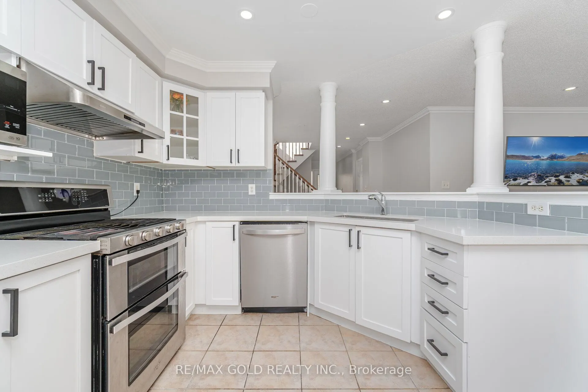 2496 Appalachain Drive