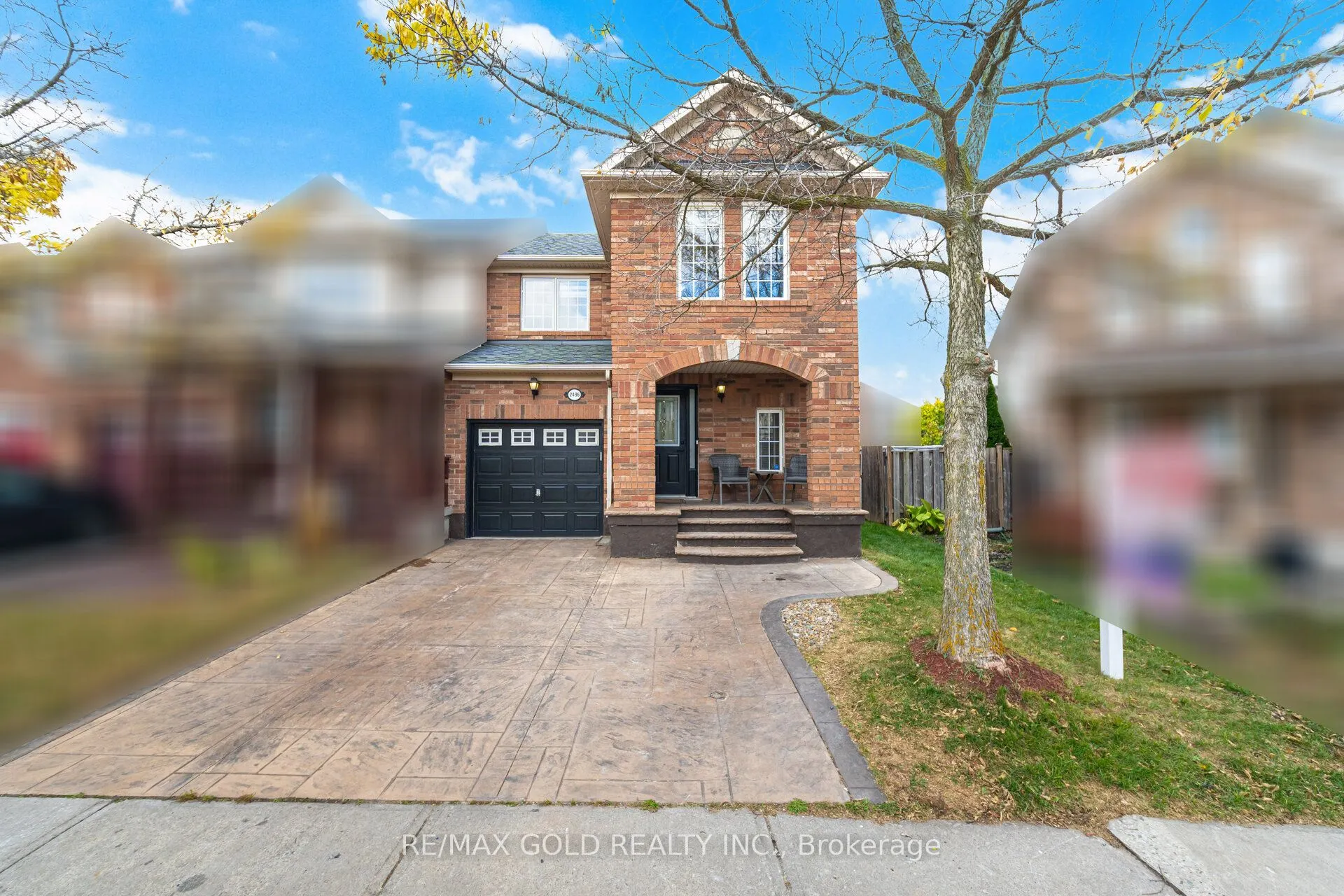 2496 Appalachain Drive