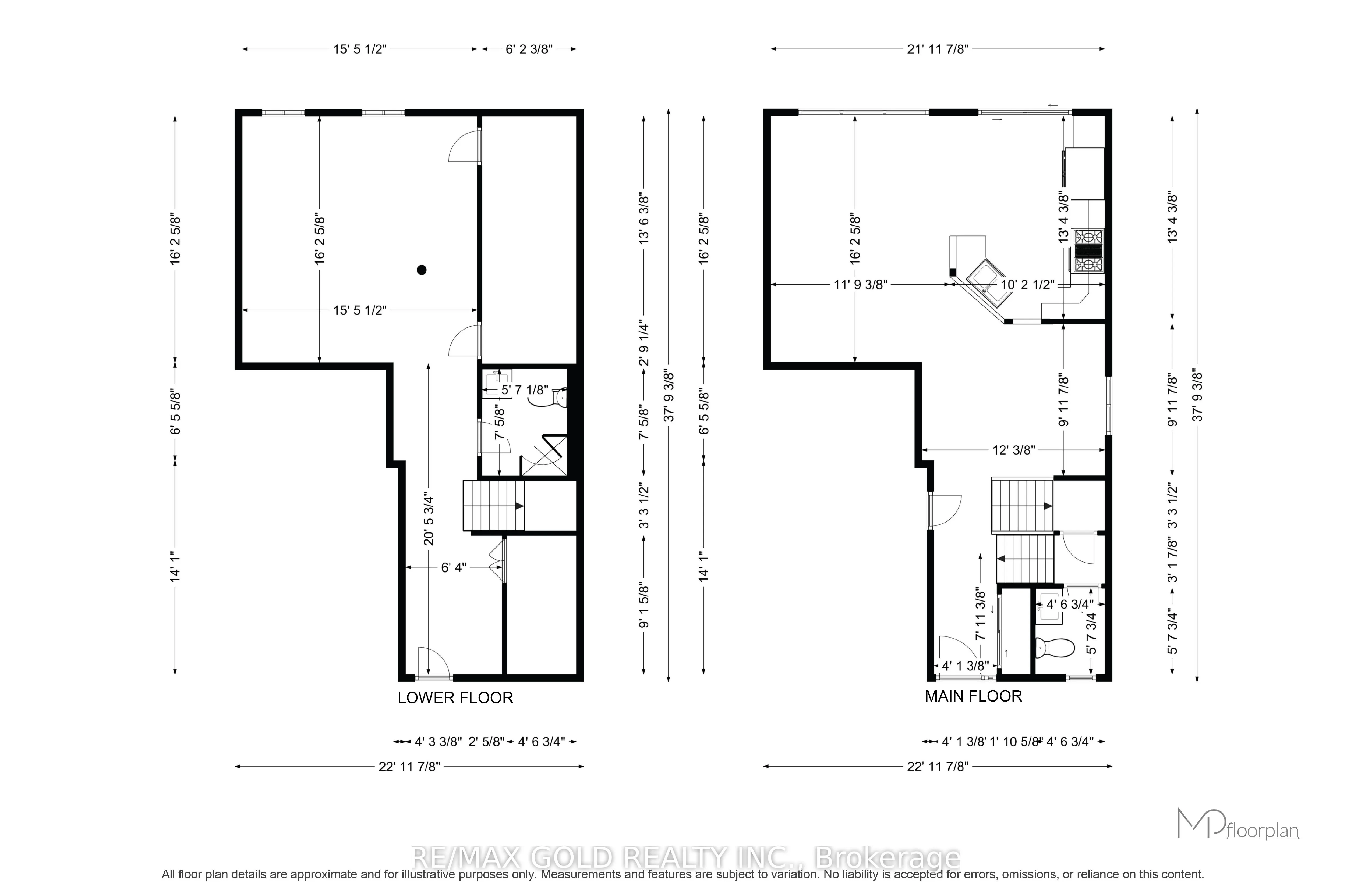 2496 Appalachain Drive