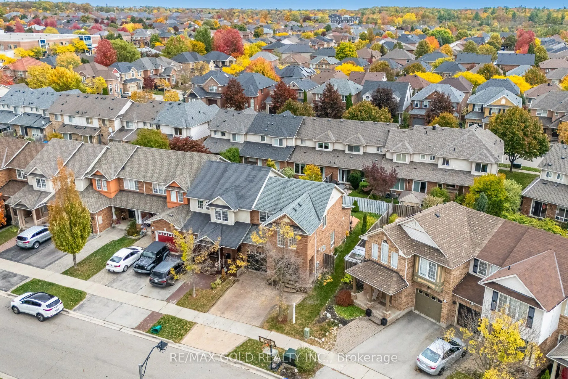 2496 Appalachain Drive