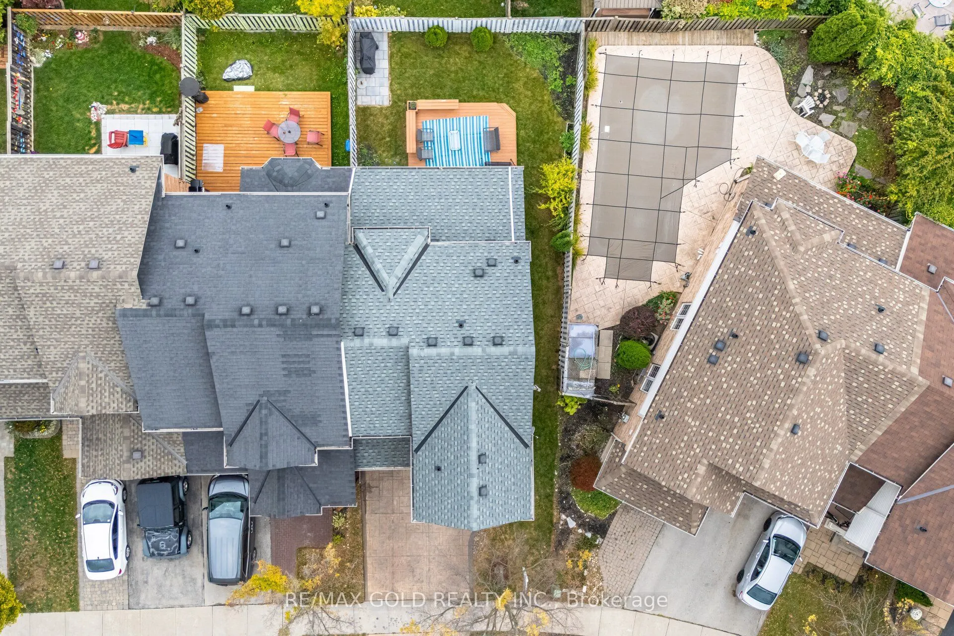 2496 Appalachain Drive