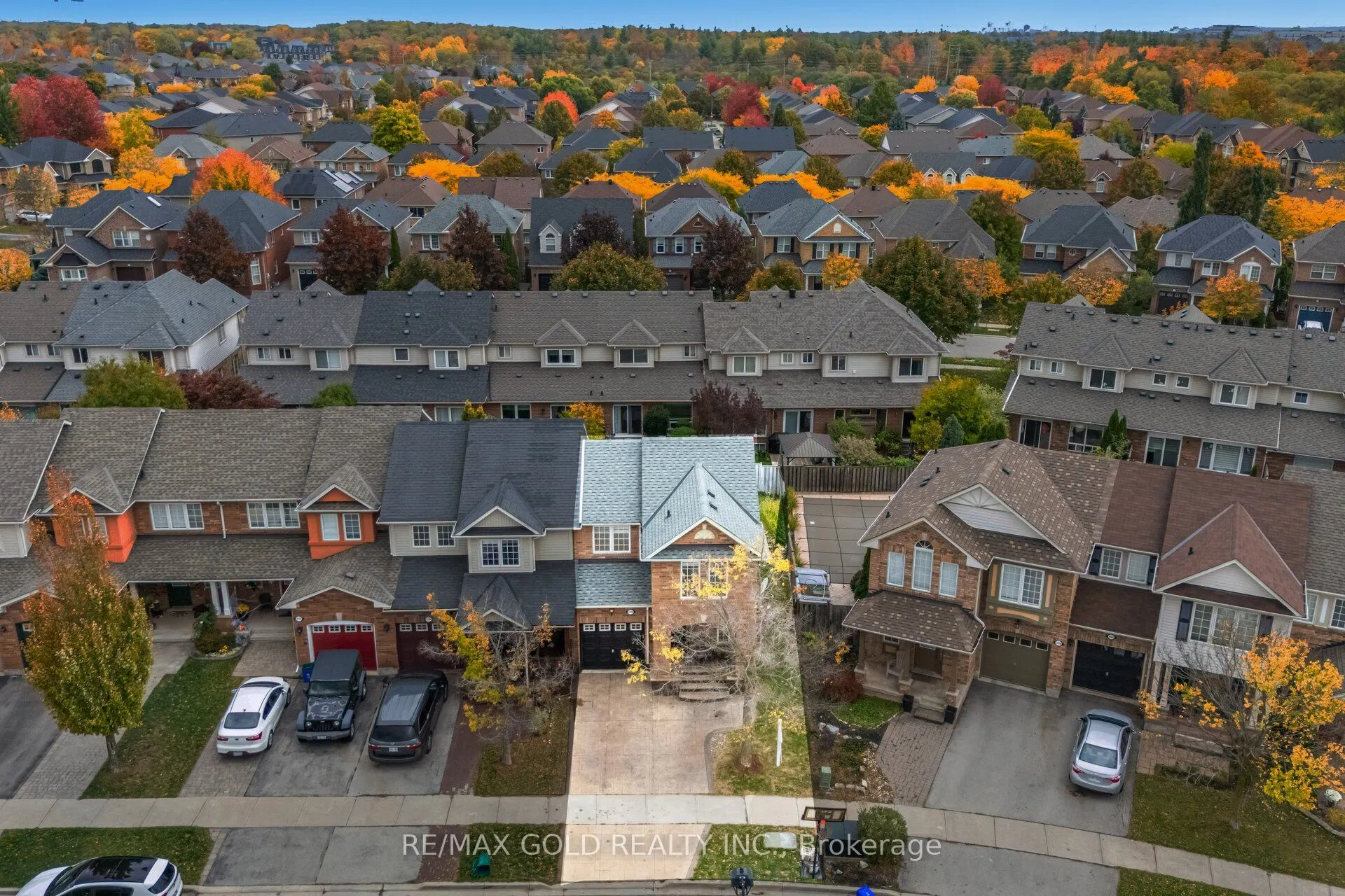 2496 Appalachain Drive