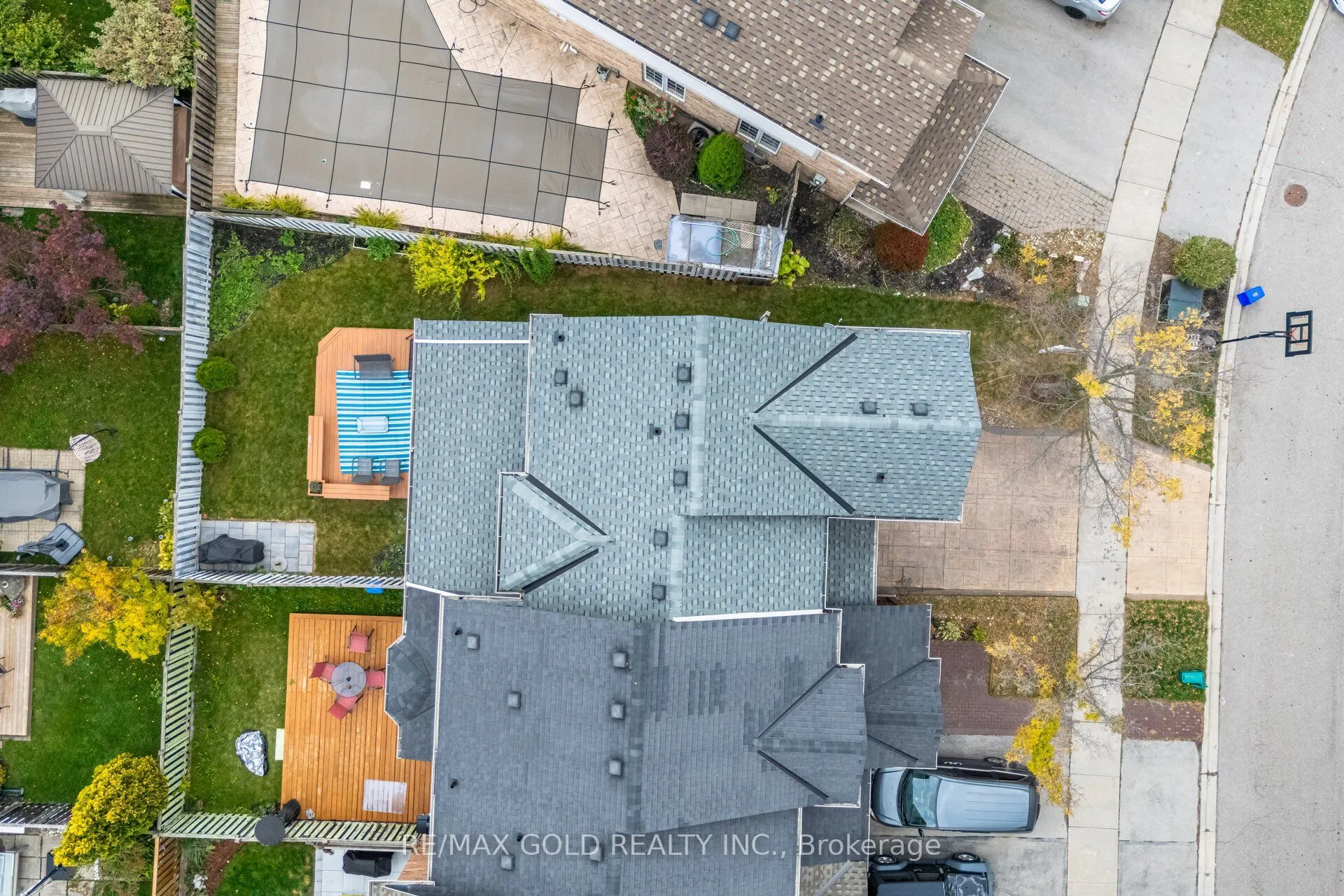 2496 Appalachain Drive