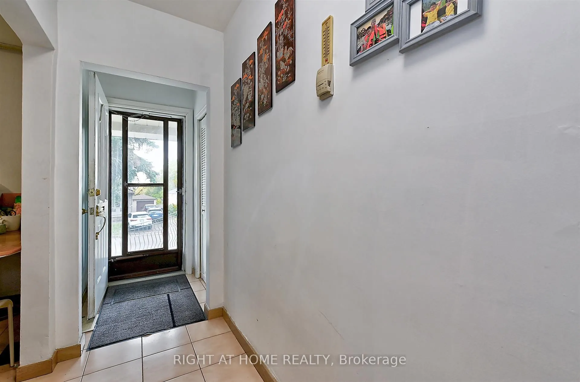 34 William Cragg Drive