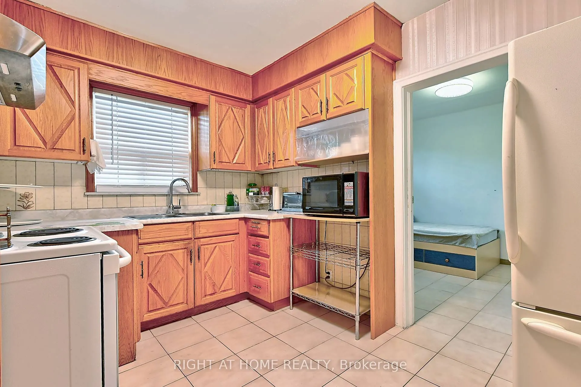 34 William Cragg Drive