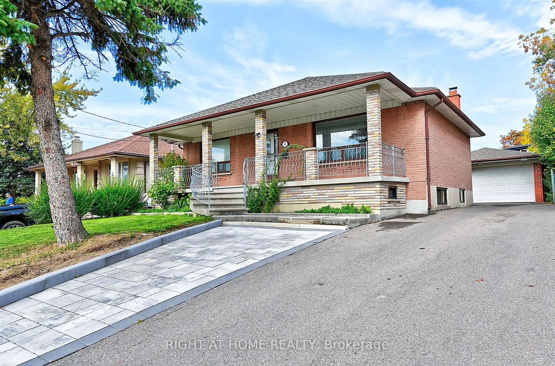 34 William Cragg Drive