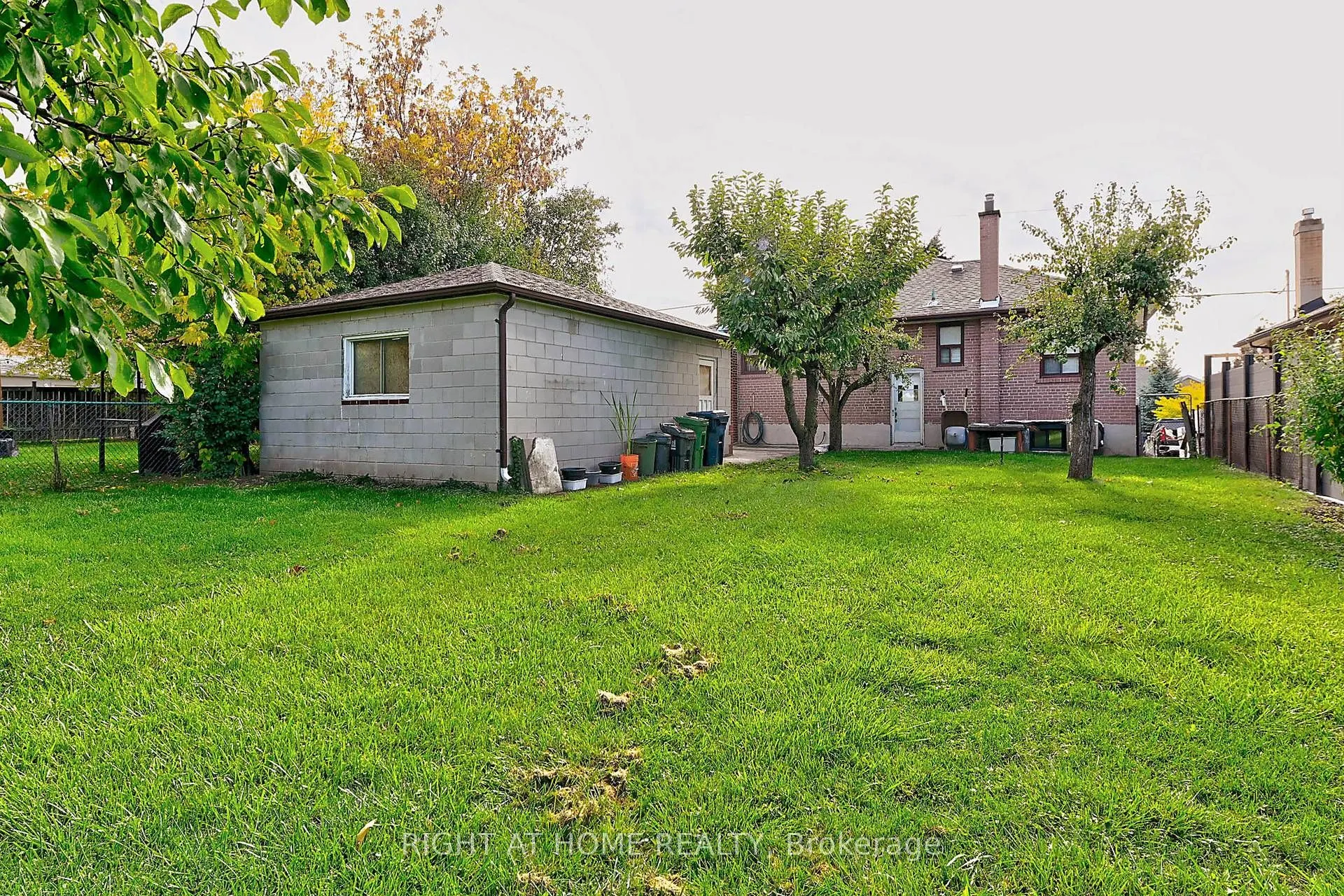 34 William Cragg Drive