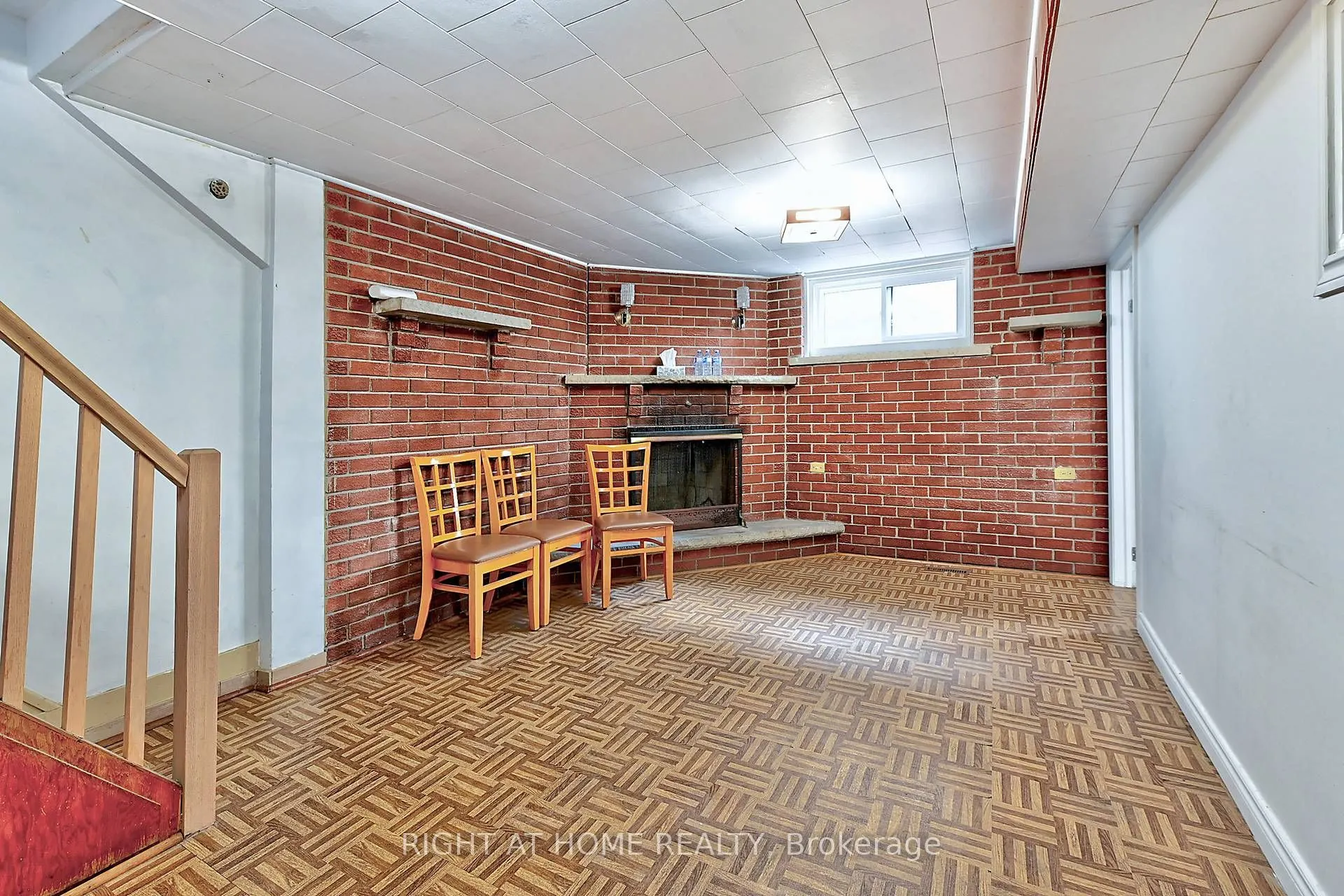 34 William Cragg Drive