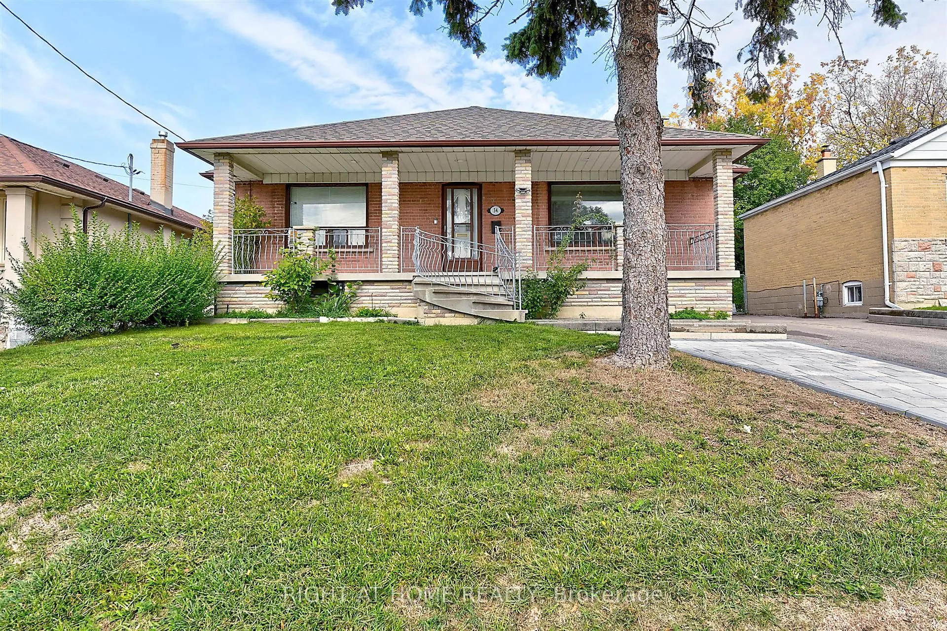 34 William Cragg Drive