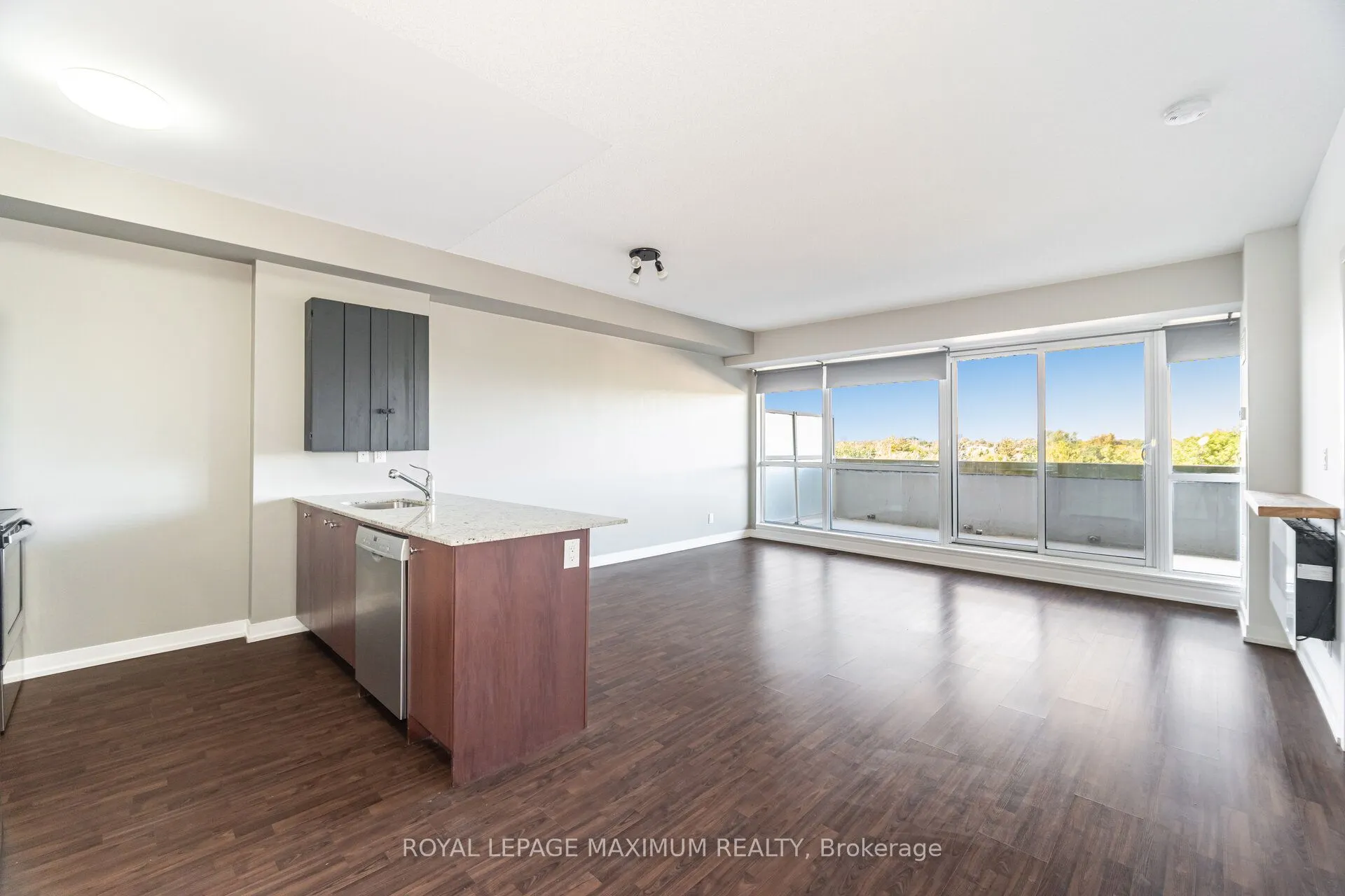 5101 Dundas Street W, #511