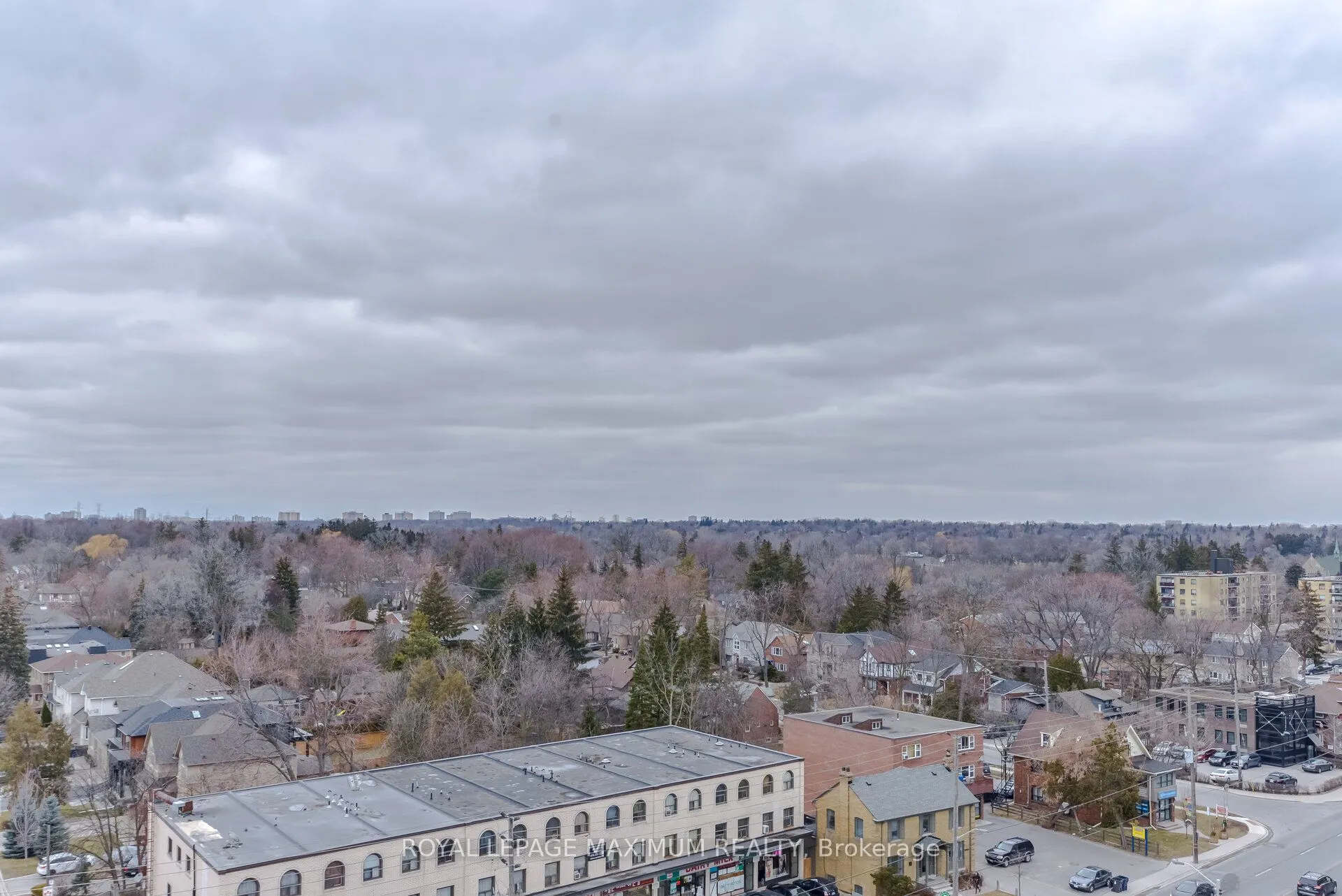 5101 Dundas Street W, #511