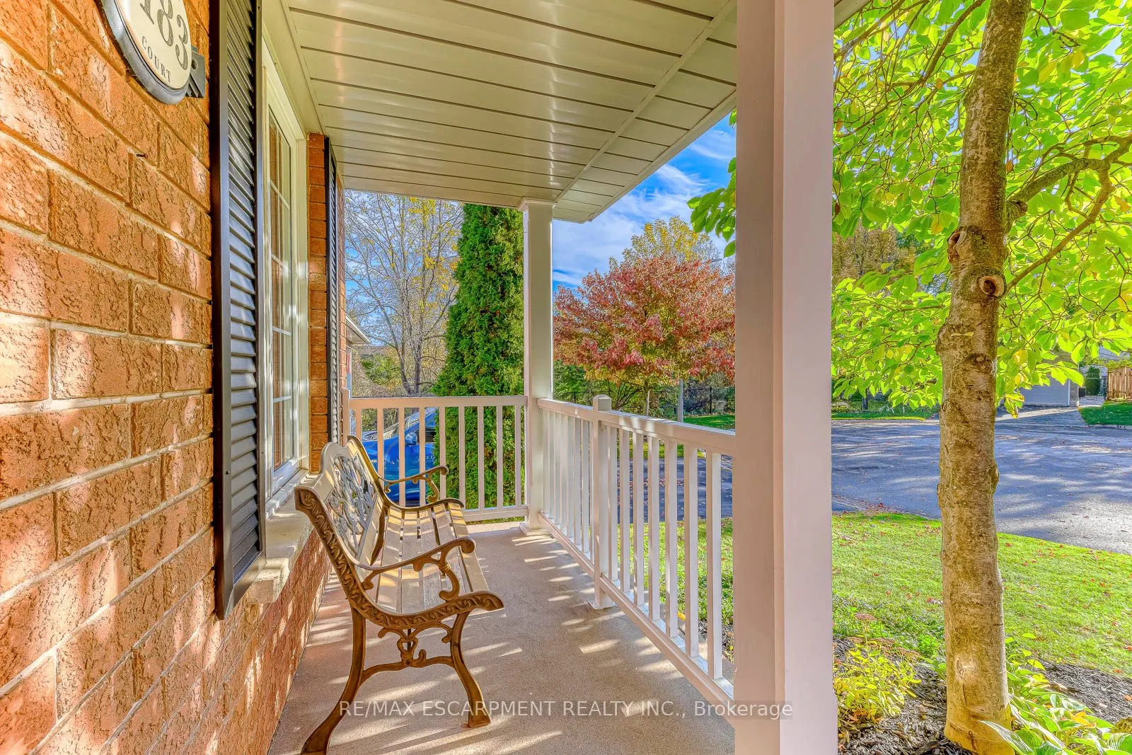 5183 Fernbrook Court