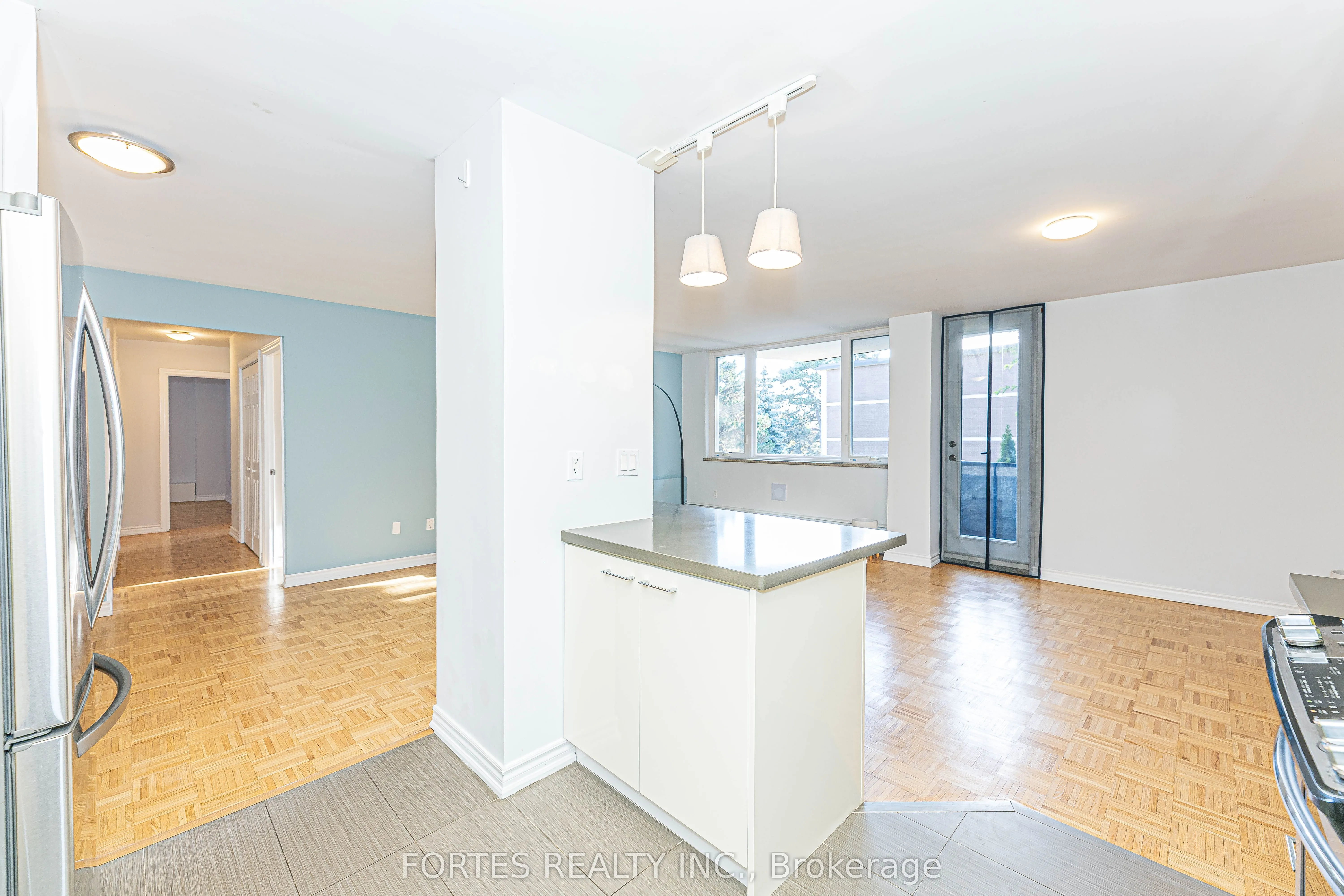 100 Coe Hill Drive, #102