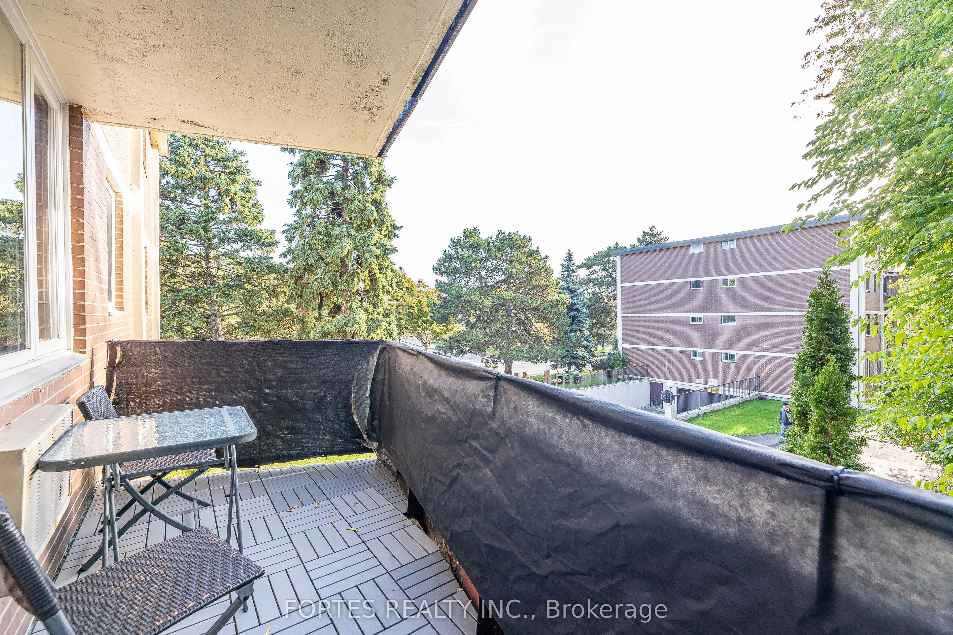 100 Coe Hill Drive, #102