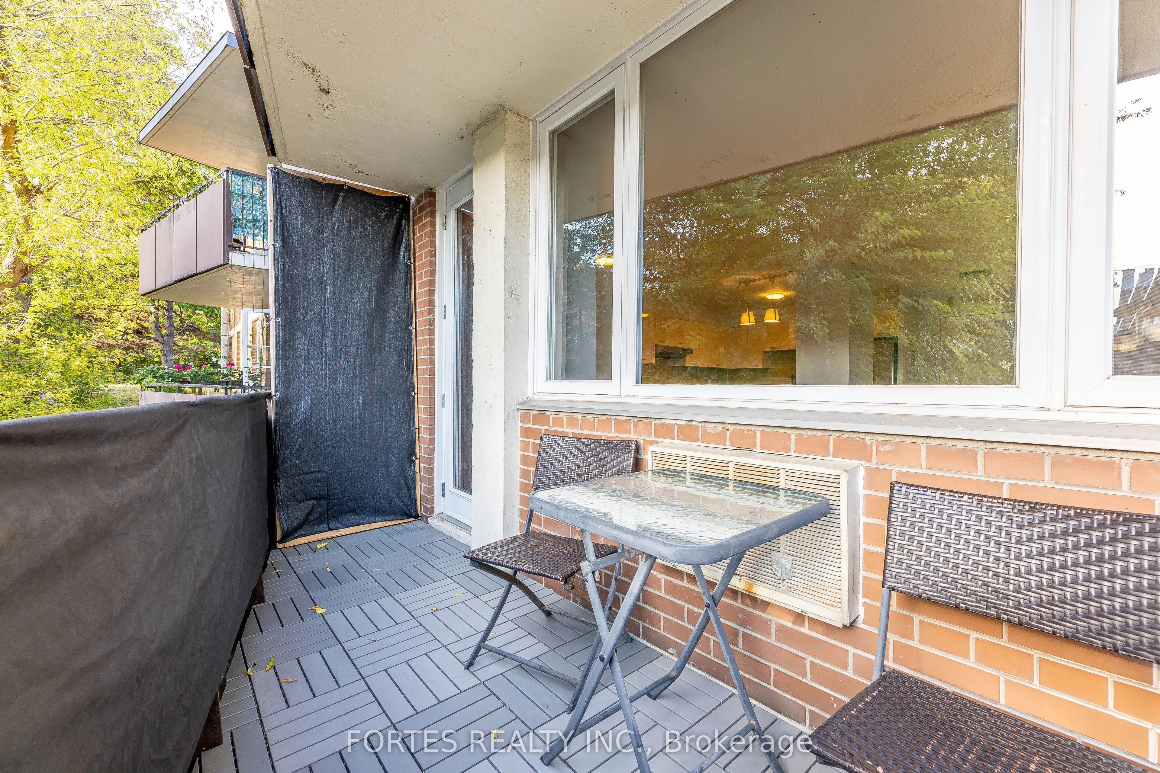 100 Coe Hill Drive, #102