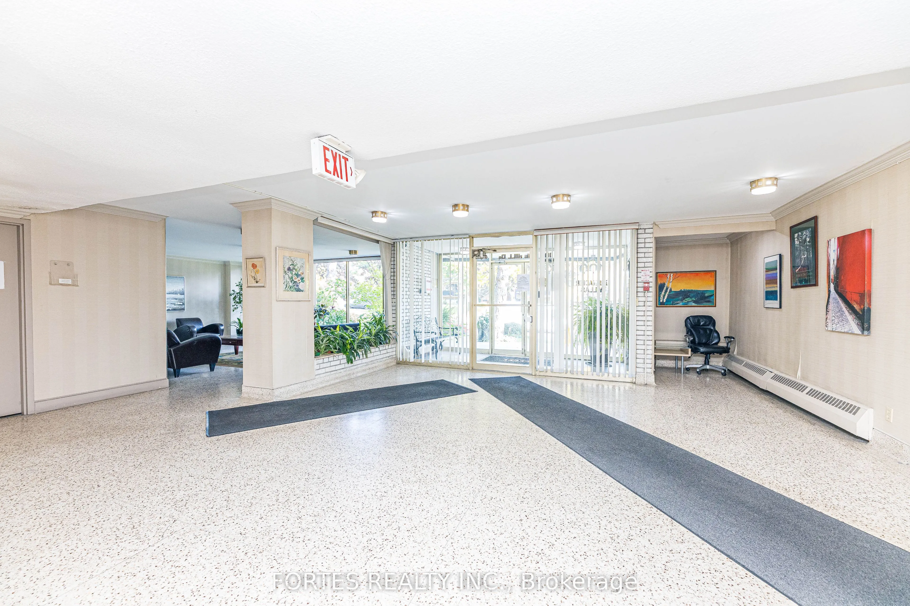 100 Coe Hill Drive, #102