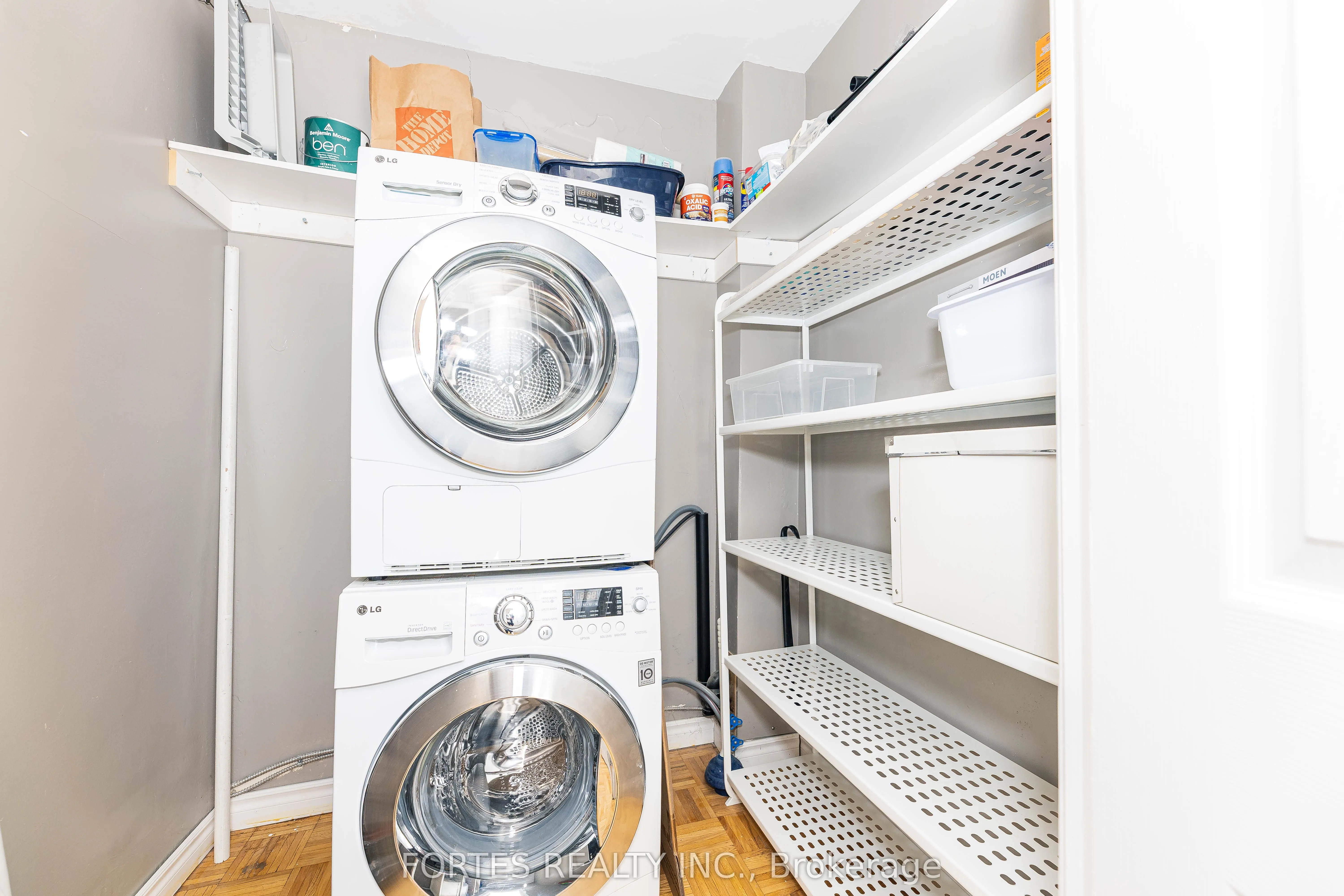 100 Coe Hill Drive, #102