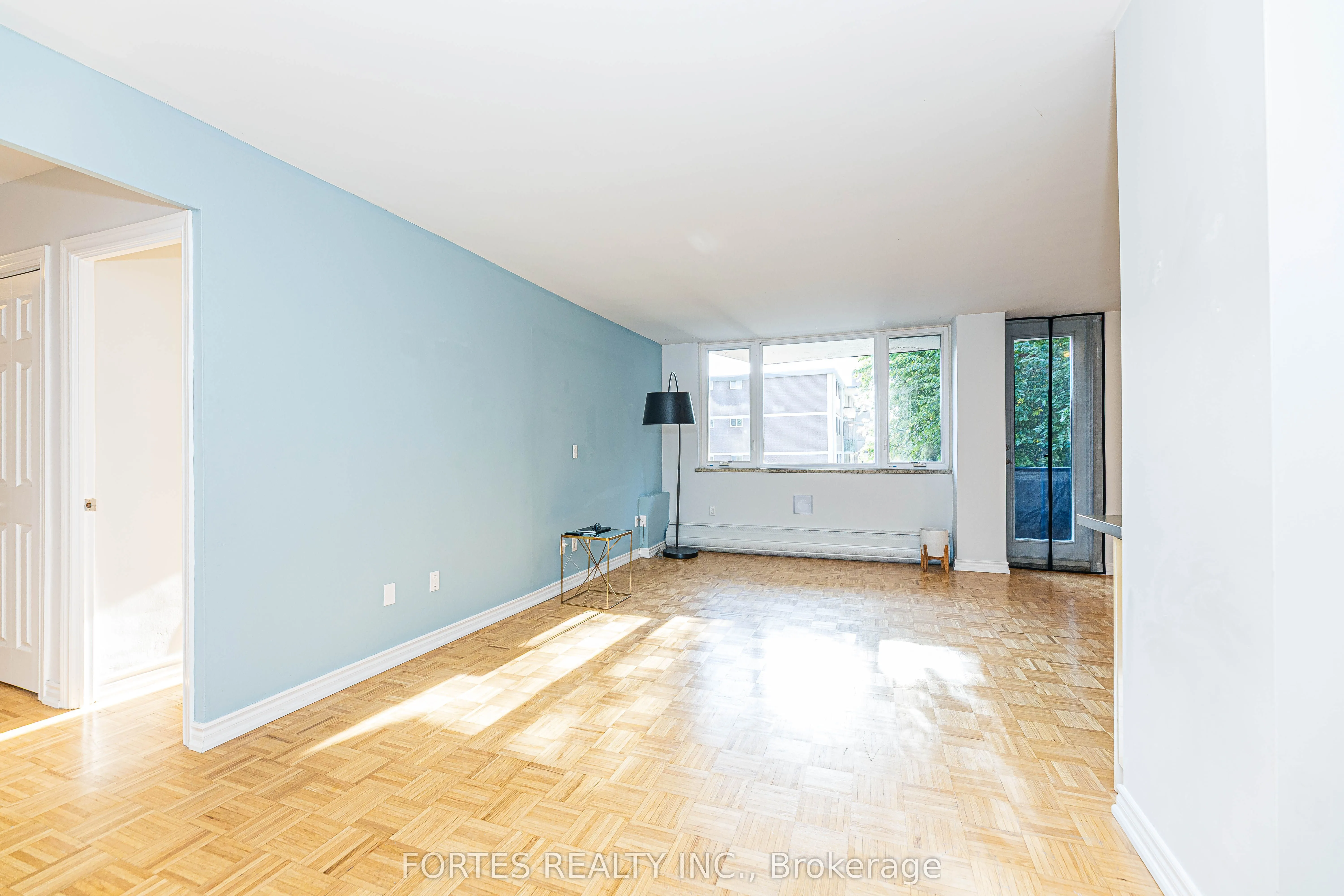 100 Coe Hill Drive, #102