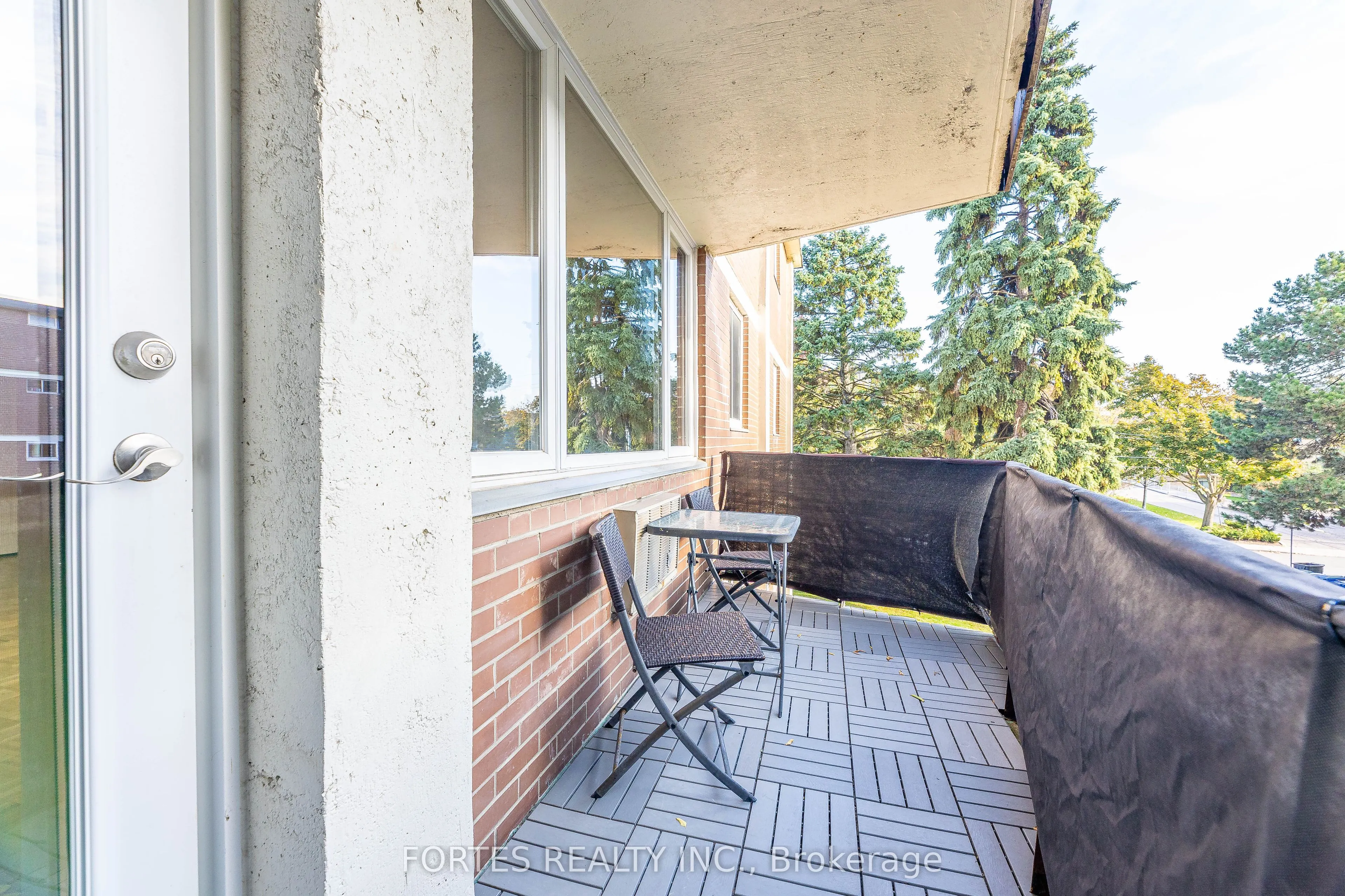 100 Coe Hill Drive, #102