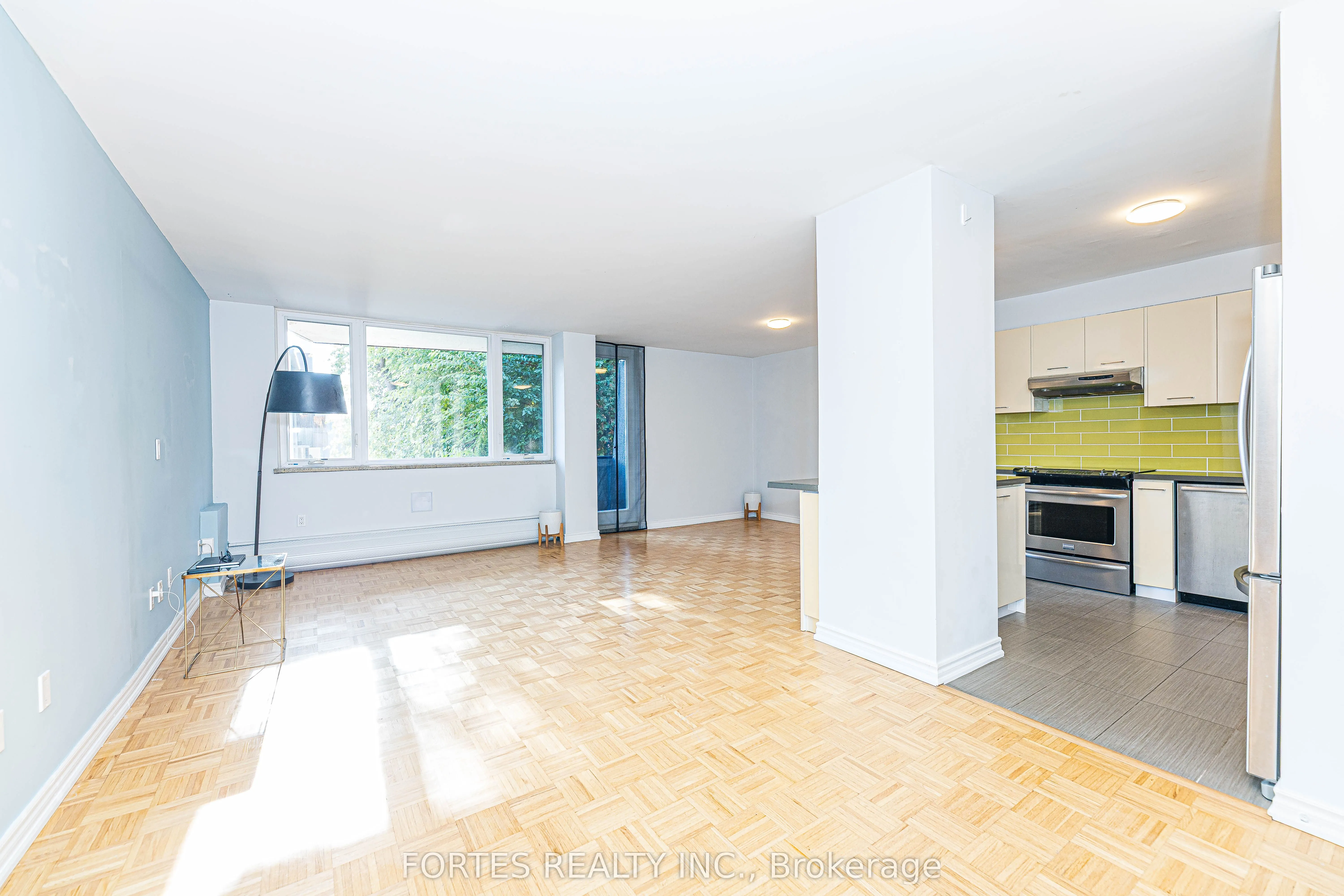 100 Coe Hill Drive, #102