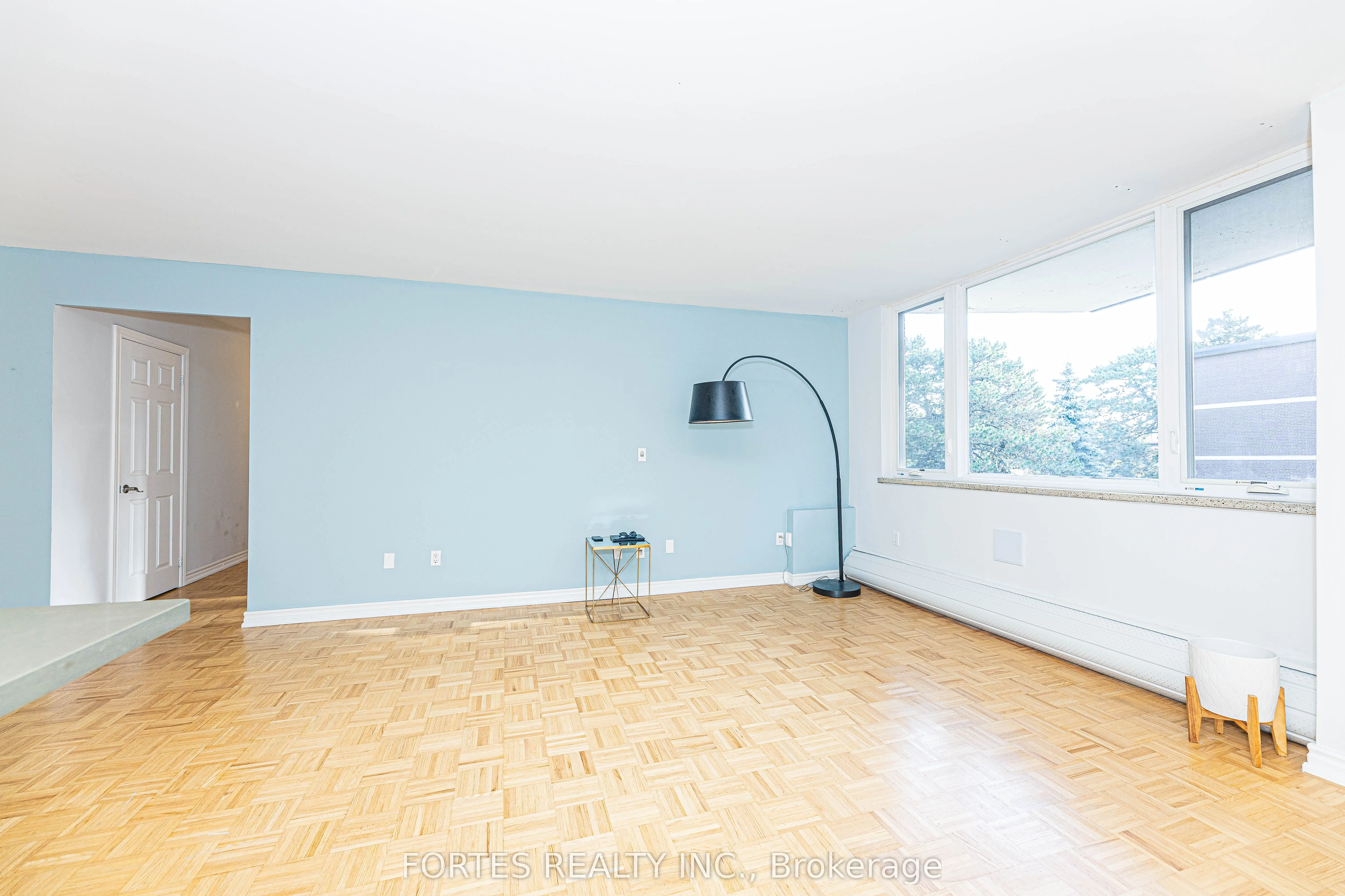 100 Coe Hill Drive, #102