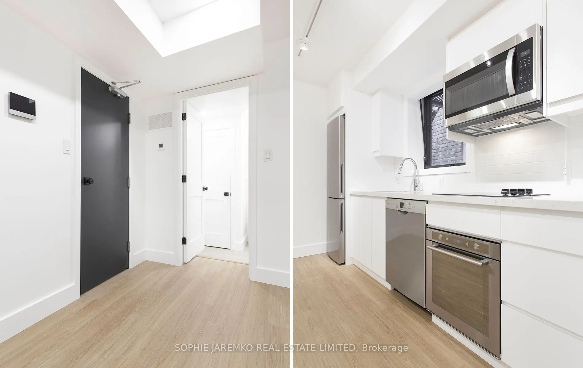 415 Roncesvalles Avenue, #2