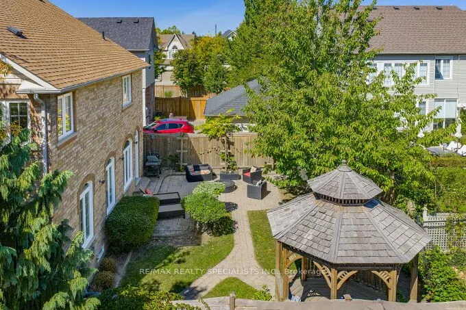 7123 White Pine Court