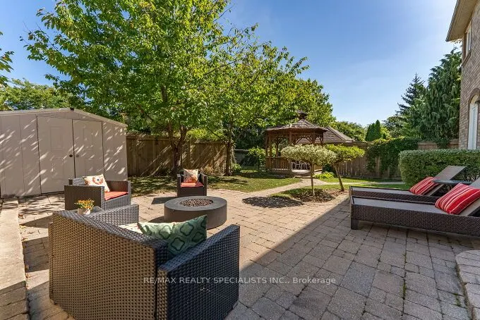 7123 White Pine Court