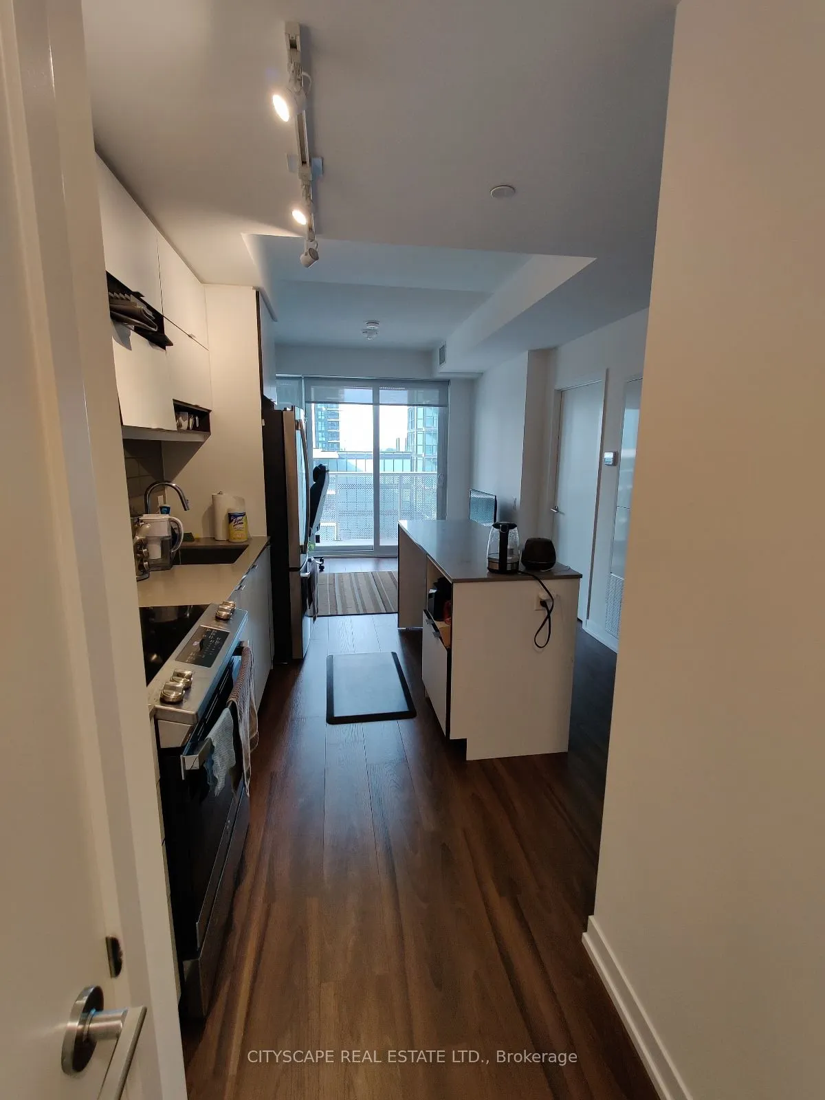 4065 Confederation Parkway, #912