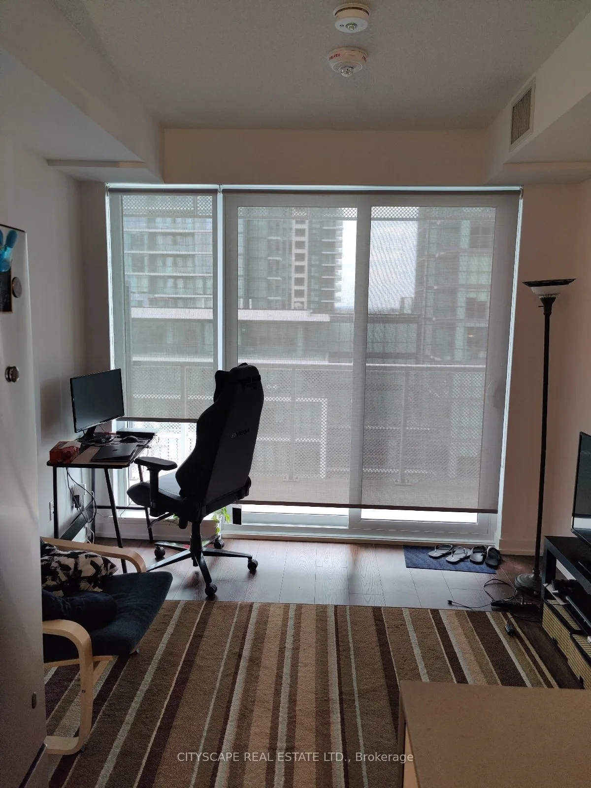 4065 Confederation Parkway, #912