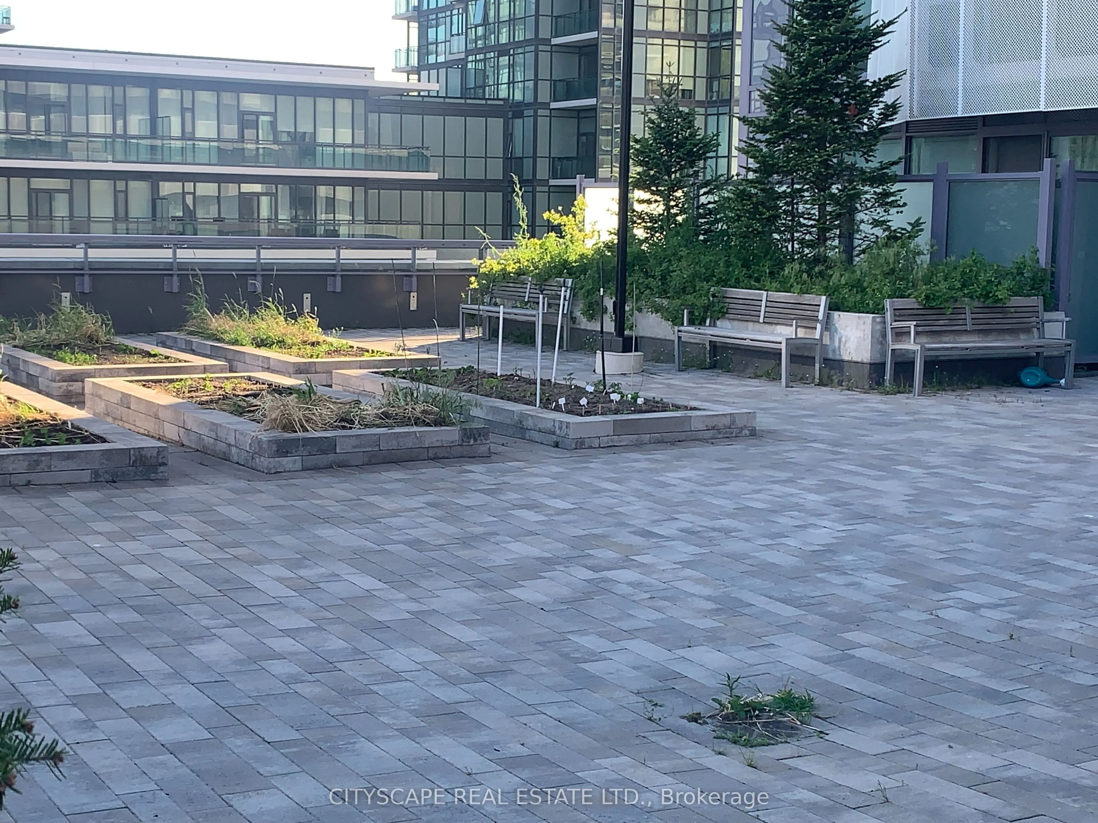 4065 Confederation Parkway, #912