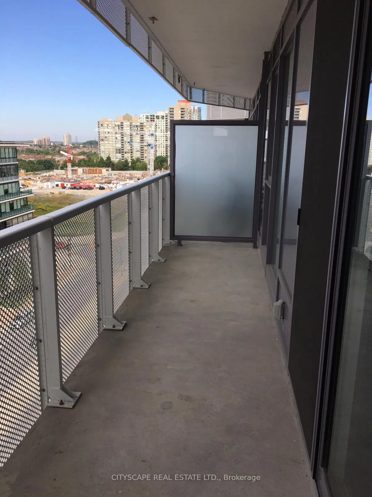 4065 Confederation Parkway, #912