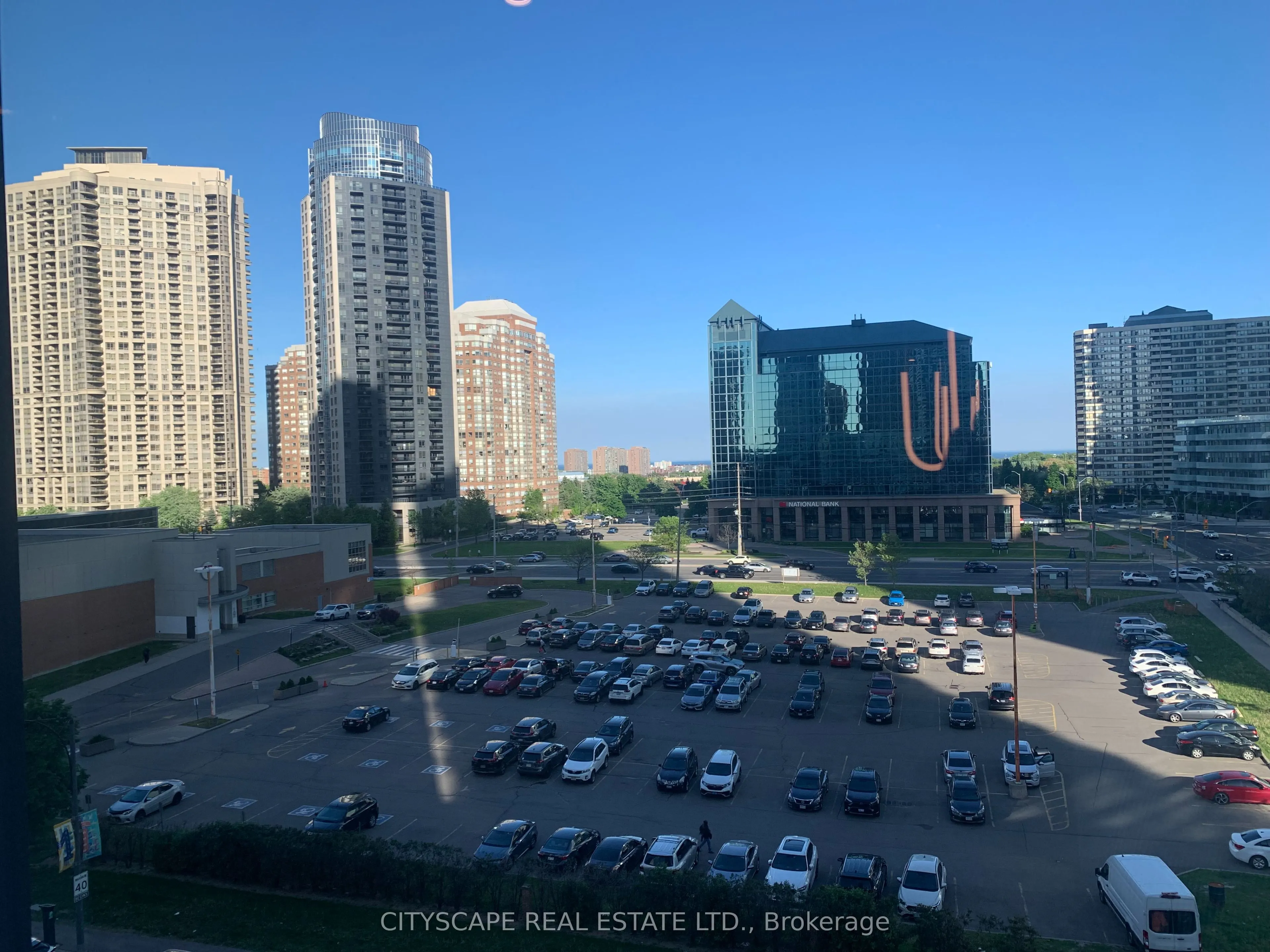 4065 Confederation Parkway, #912