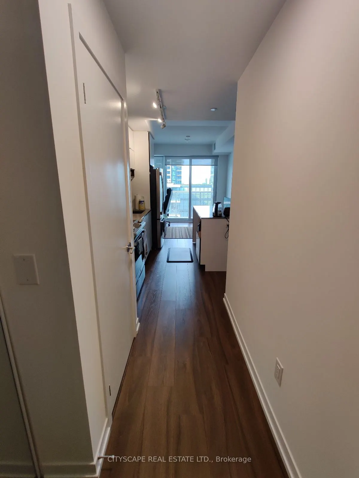 4065 Confederation Parkway, #912