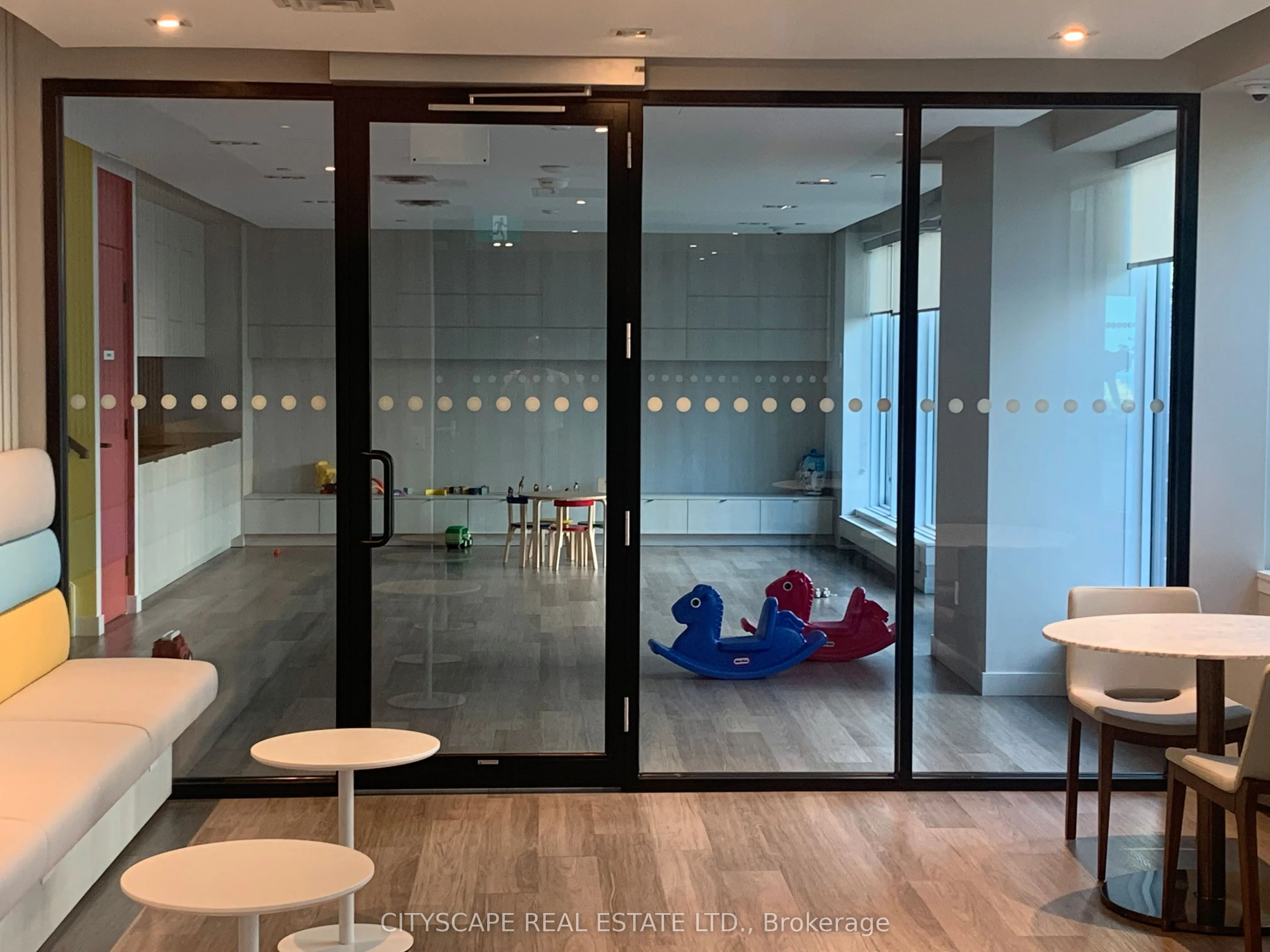 4065 Confederation Parkway, #912