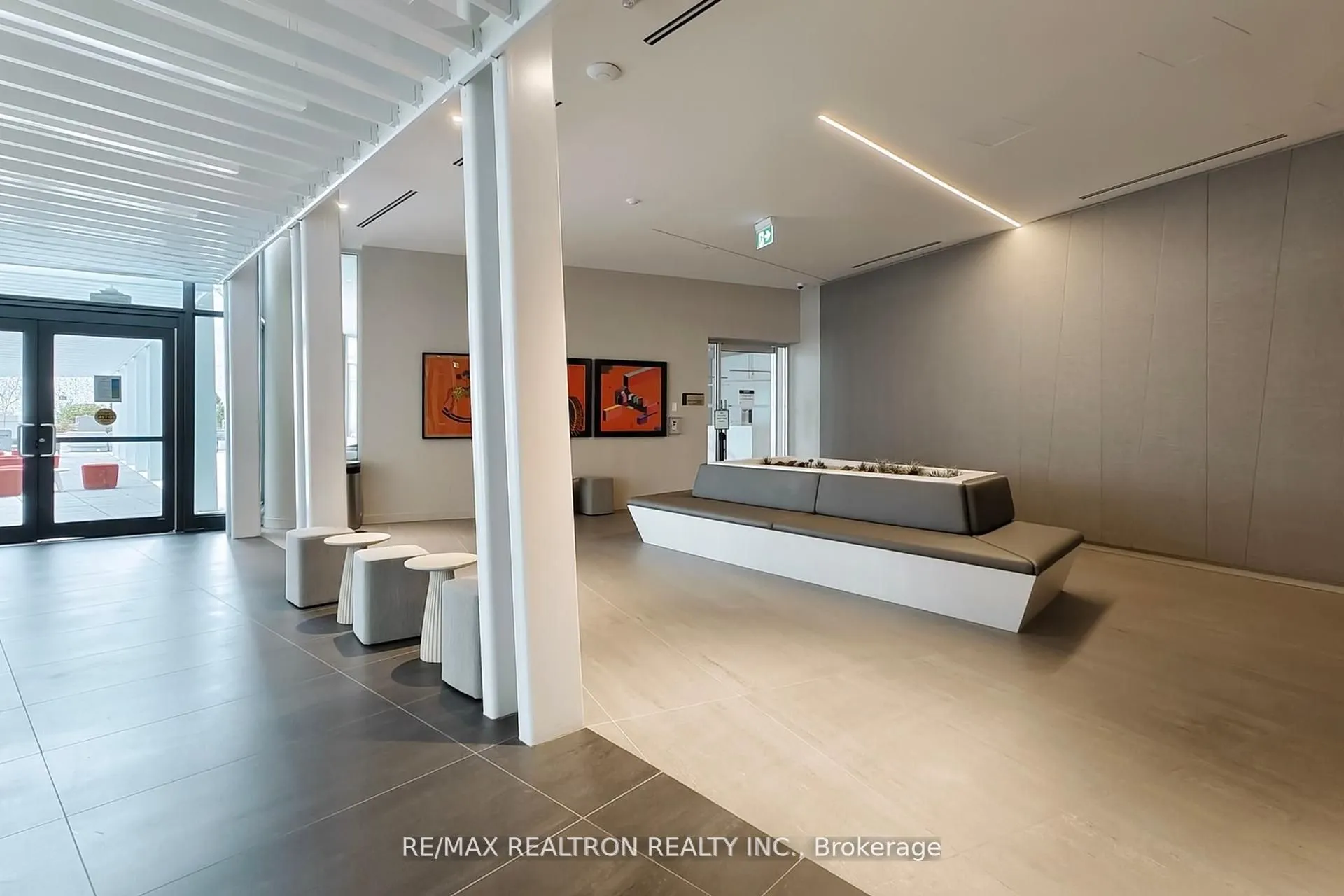 3900 Confederation Parkway, #1510