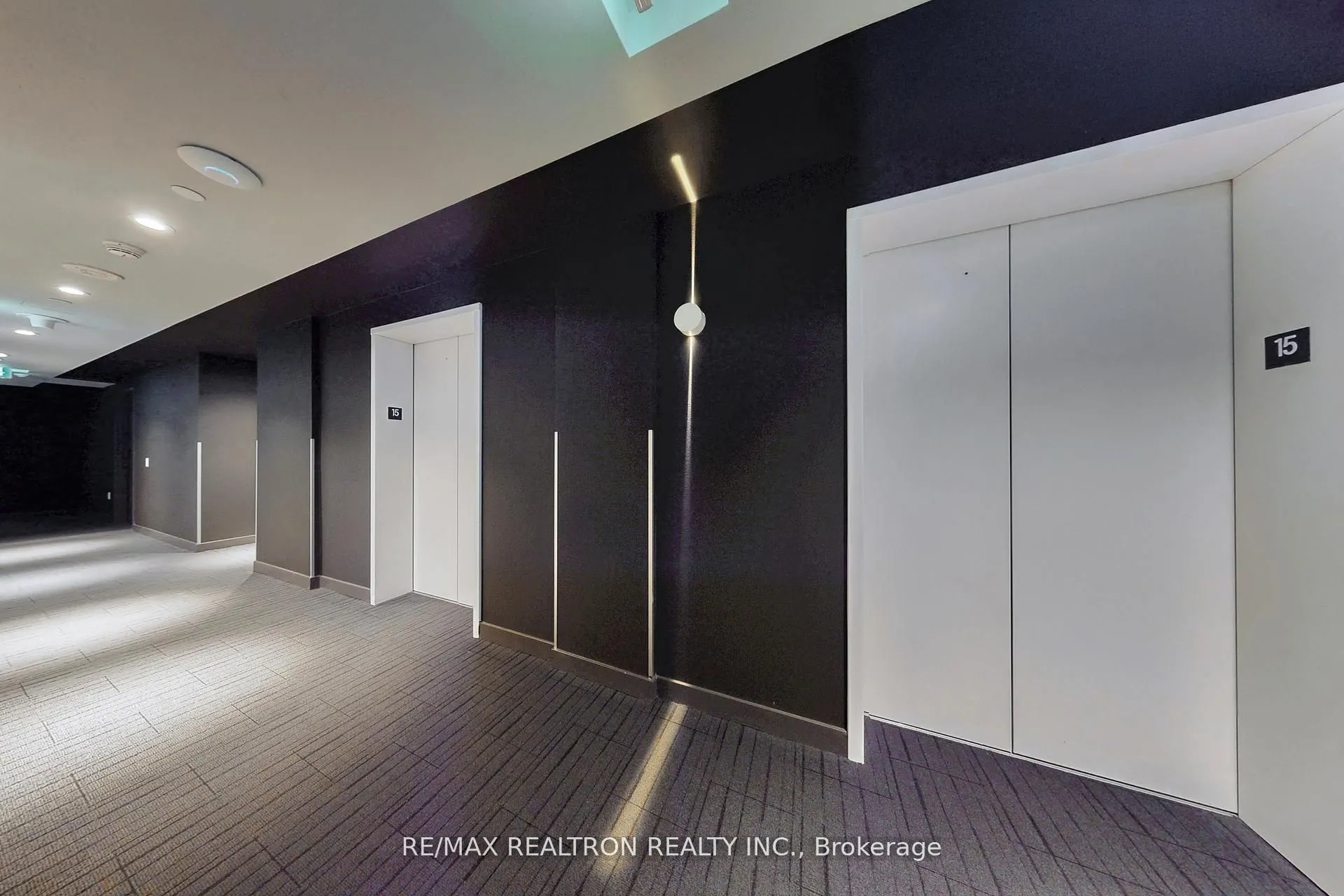 3900 Confederation Parkway, #1510