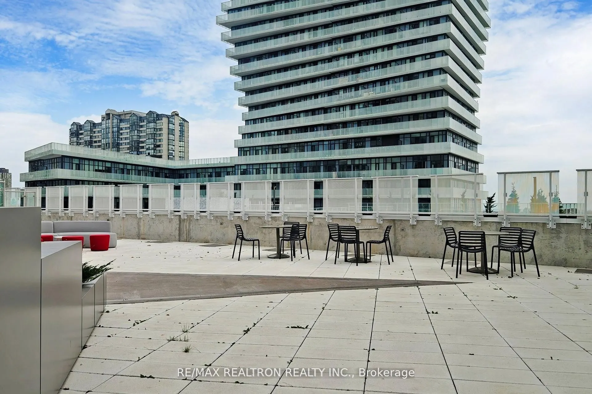 3900 Confederation Parkway, #1510