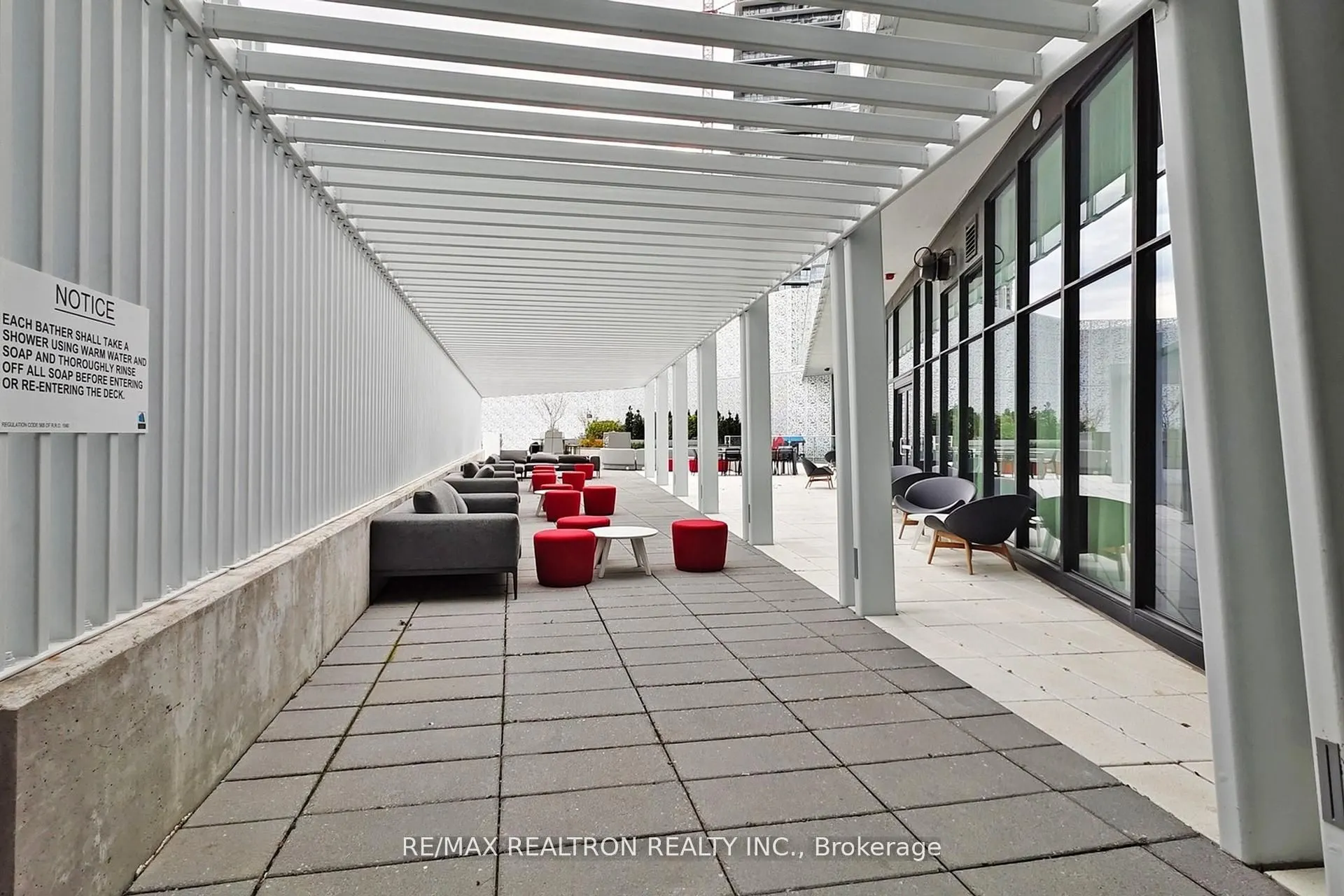 3900 Confederation Parkway, #1510