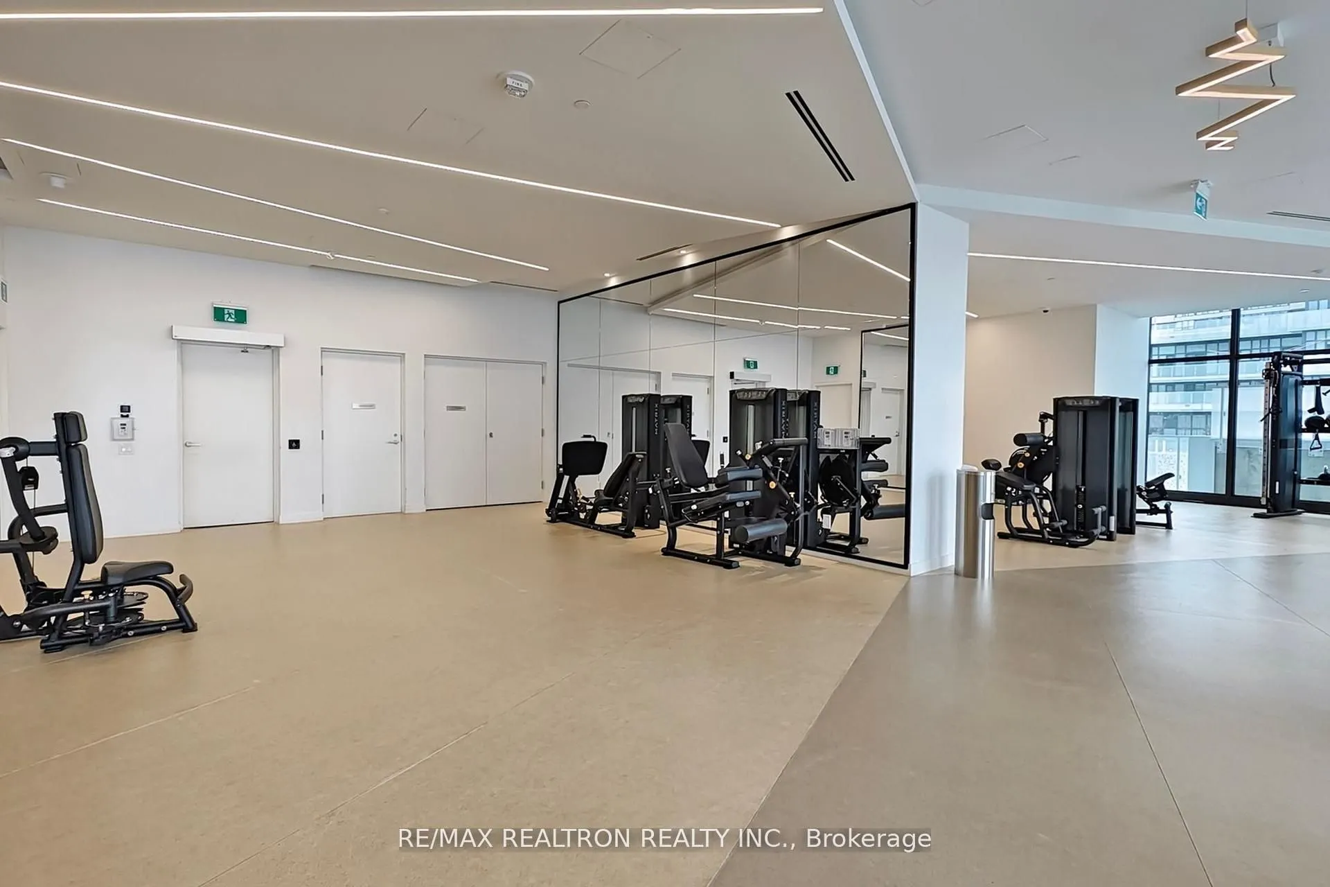 3900 Confederation Parkway, #1510