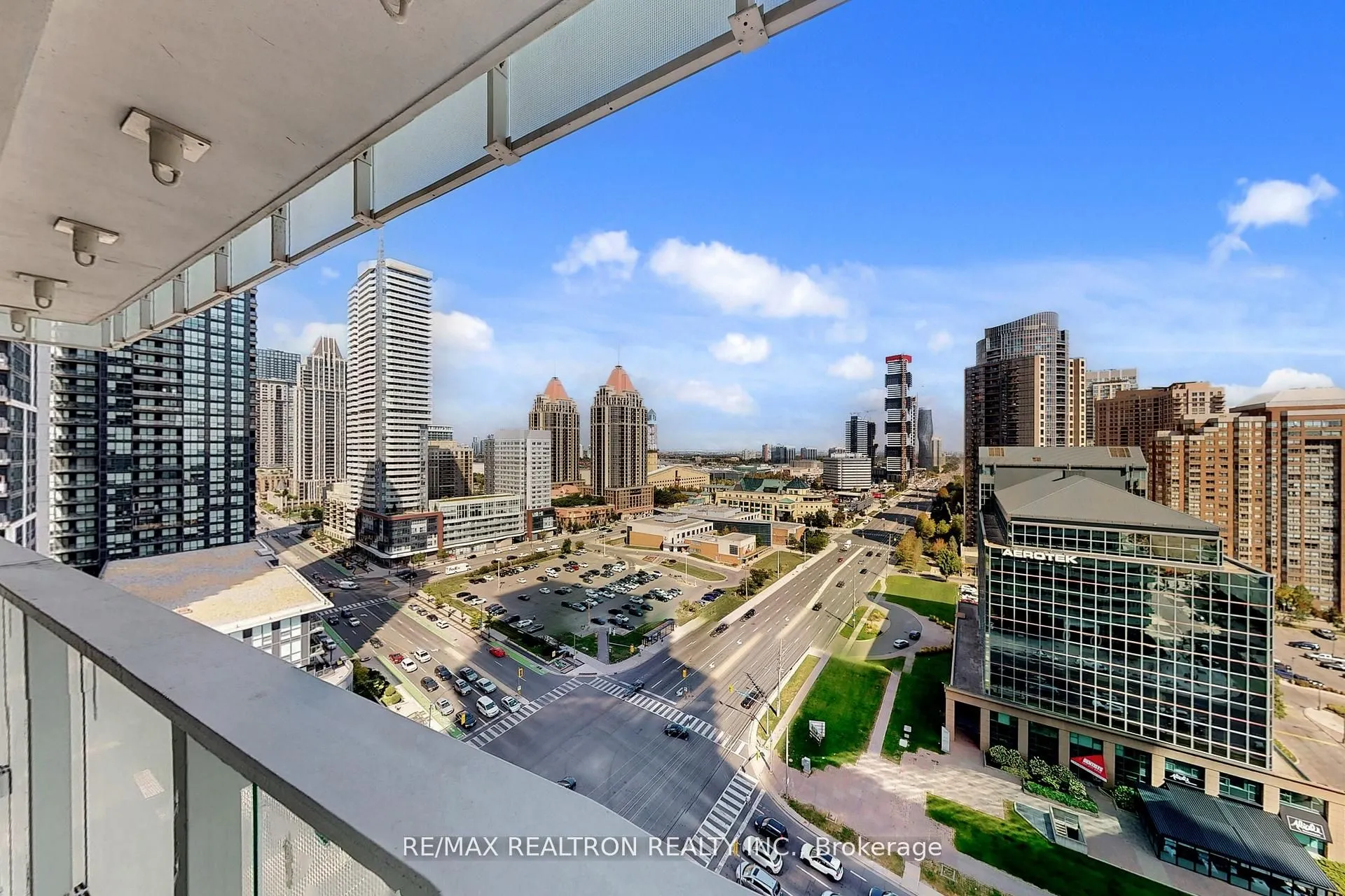 3900 Confederation Parkway, #1510